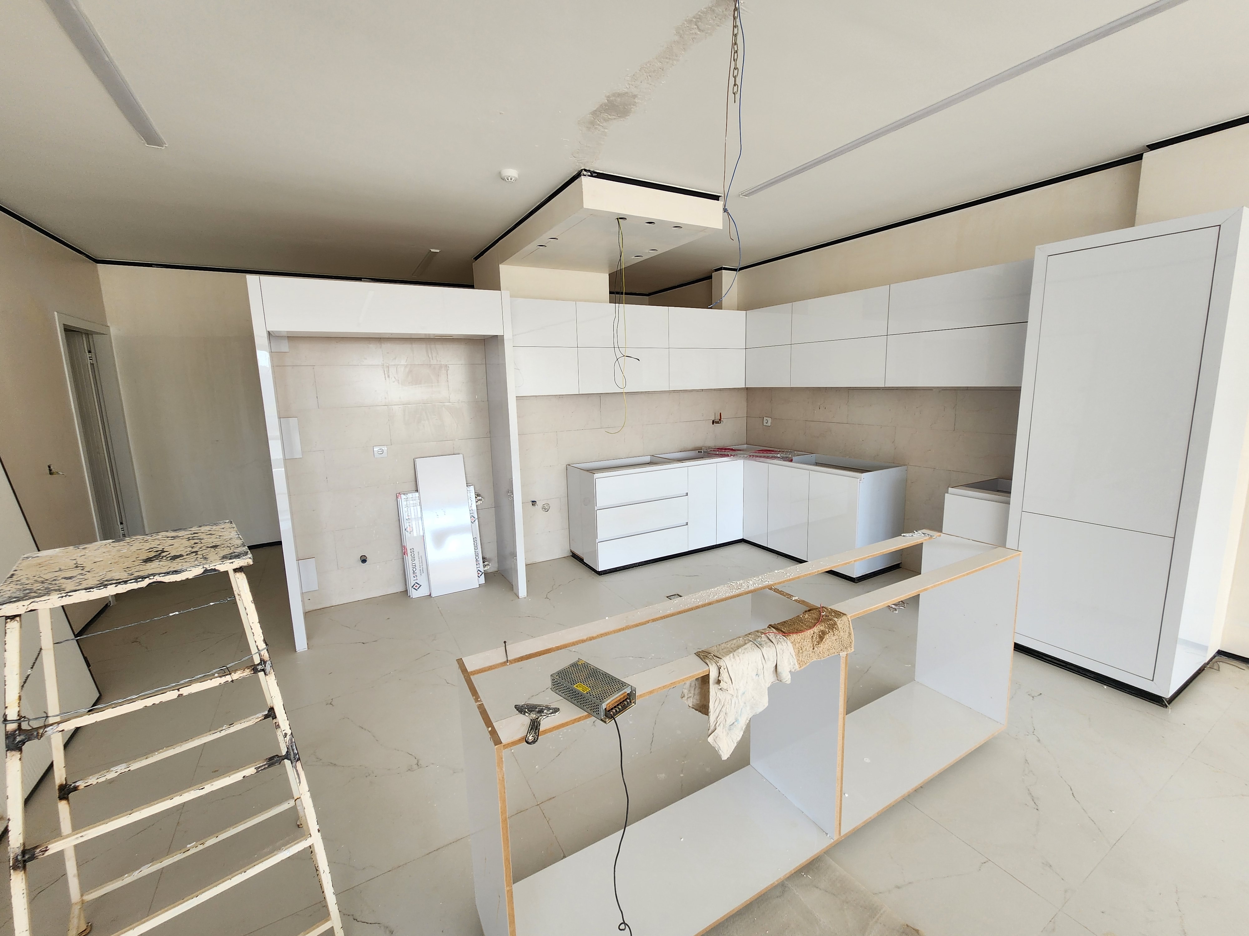 فروش, خانه آپارتمانی