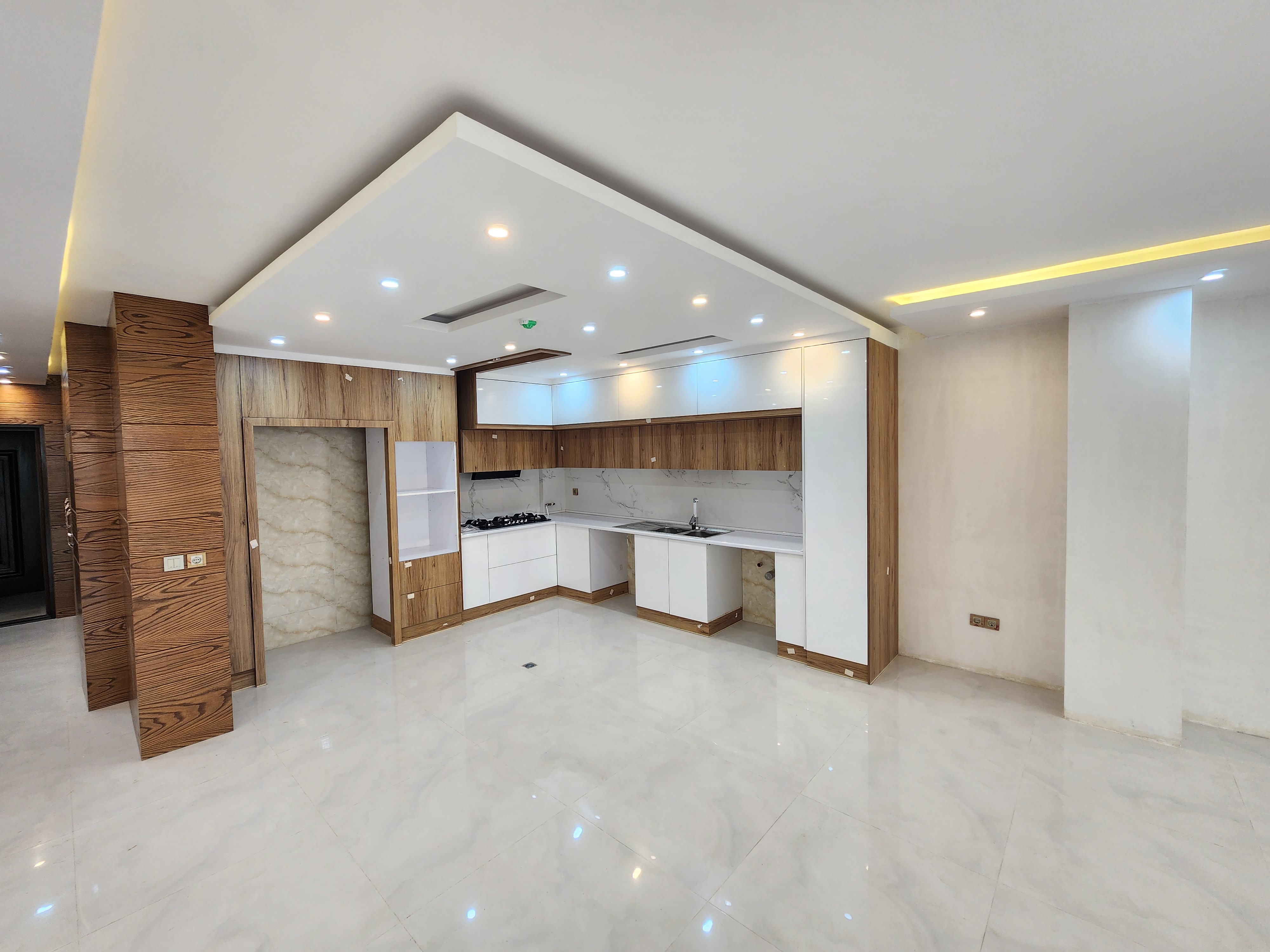 فروش, خانه آپارتمانی,  مسکونی ,  420 متر