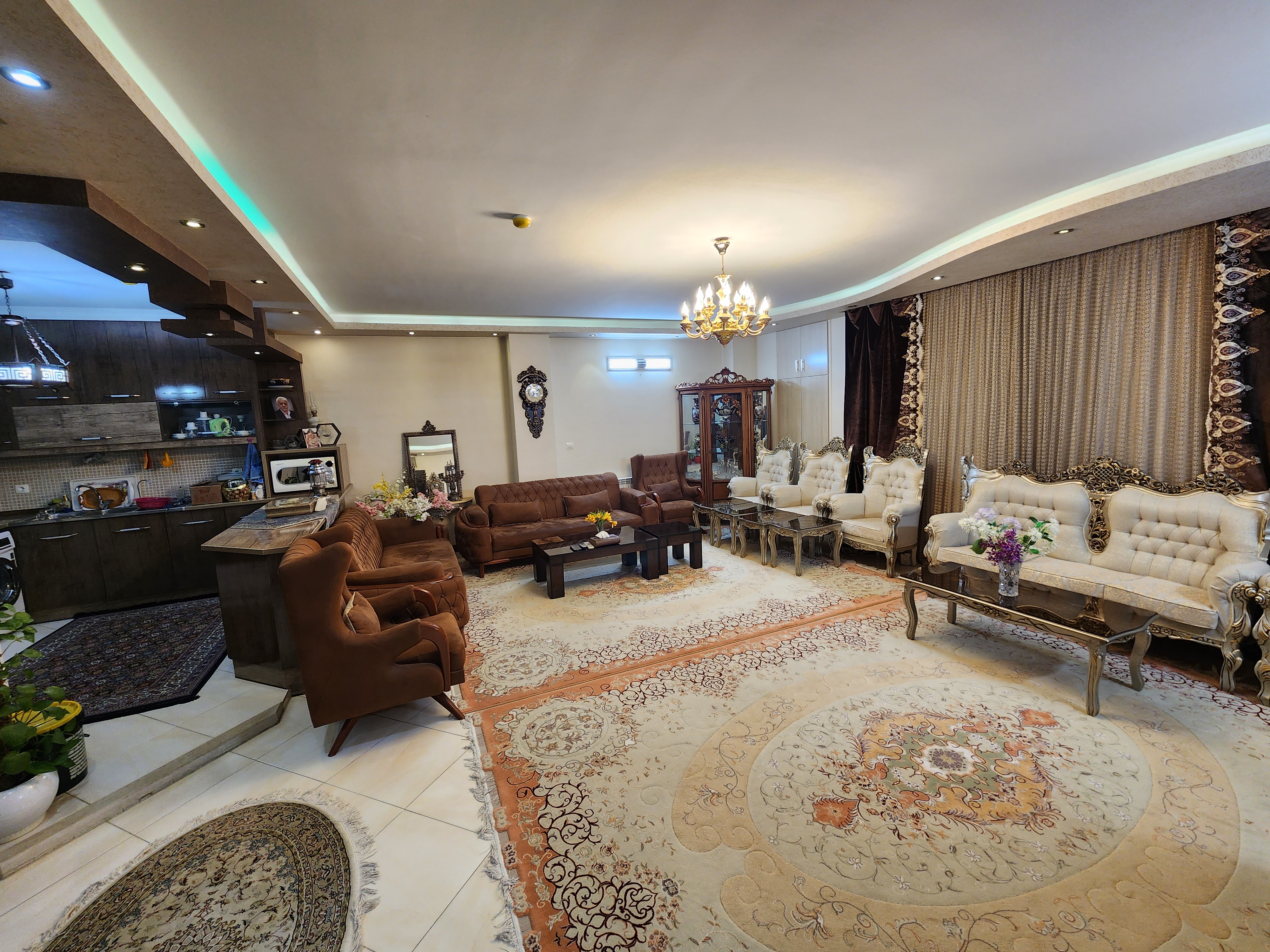 فروش, آپارتمان,  مسکونی ,  120 متر