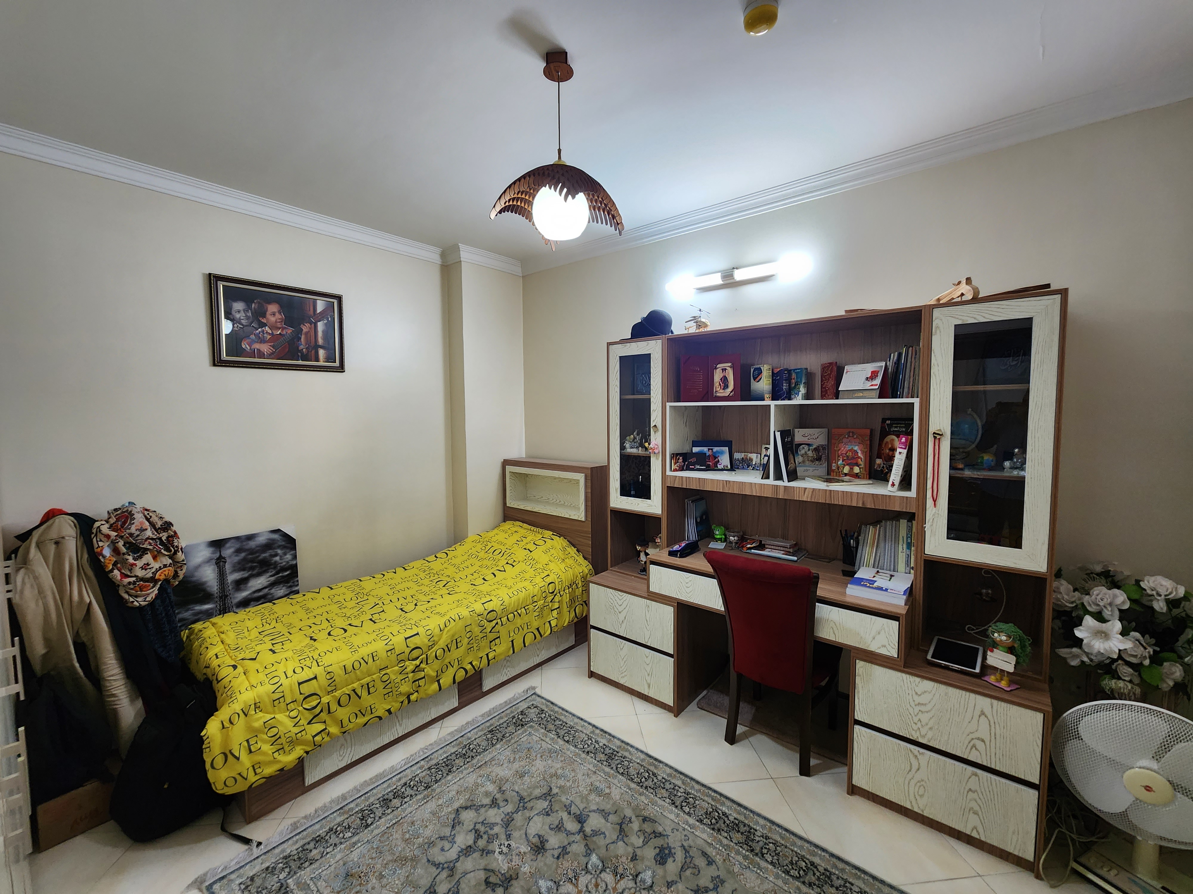 فروش, آپارتمان,  مسکونی ,  120 متر