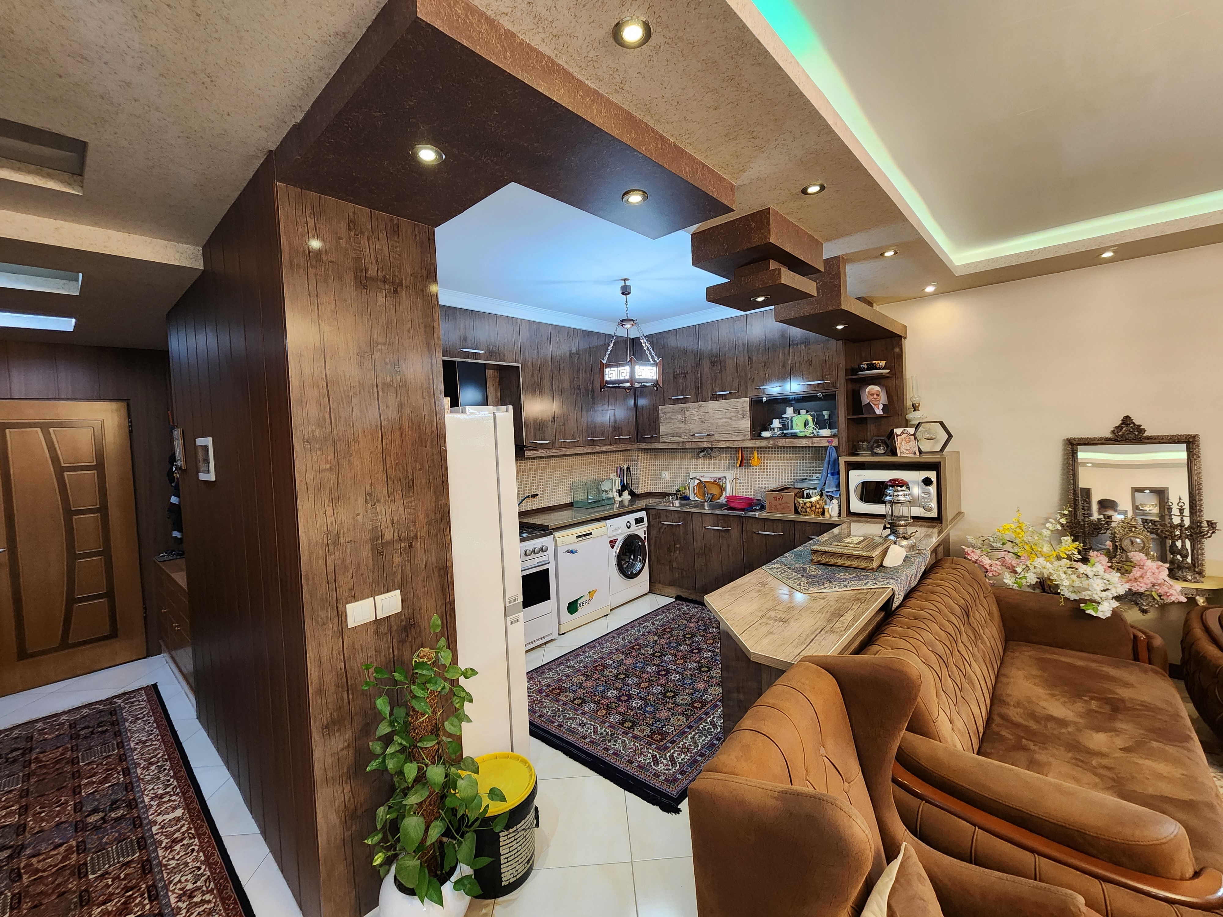 فروش, آپارتمان,  مسکونی ,  120 متر