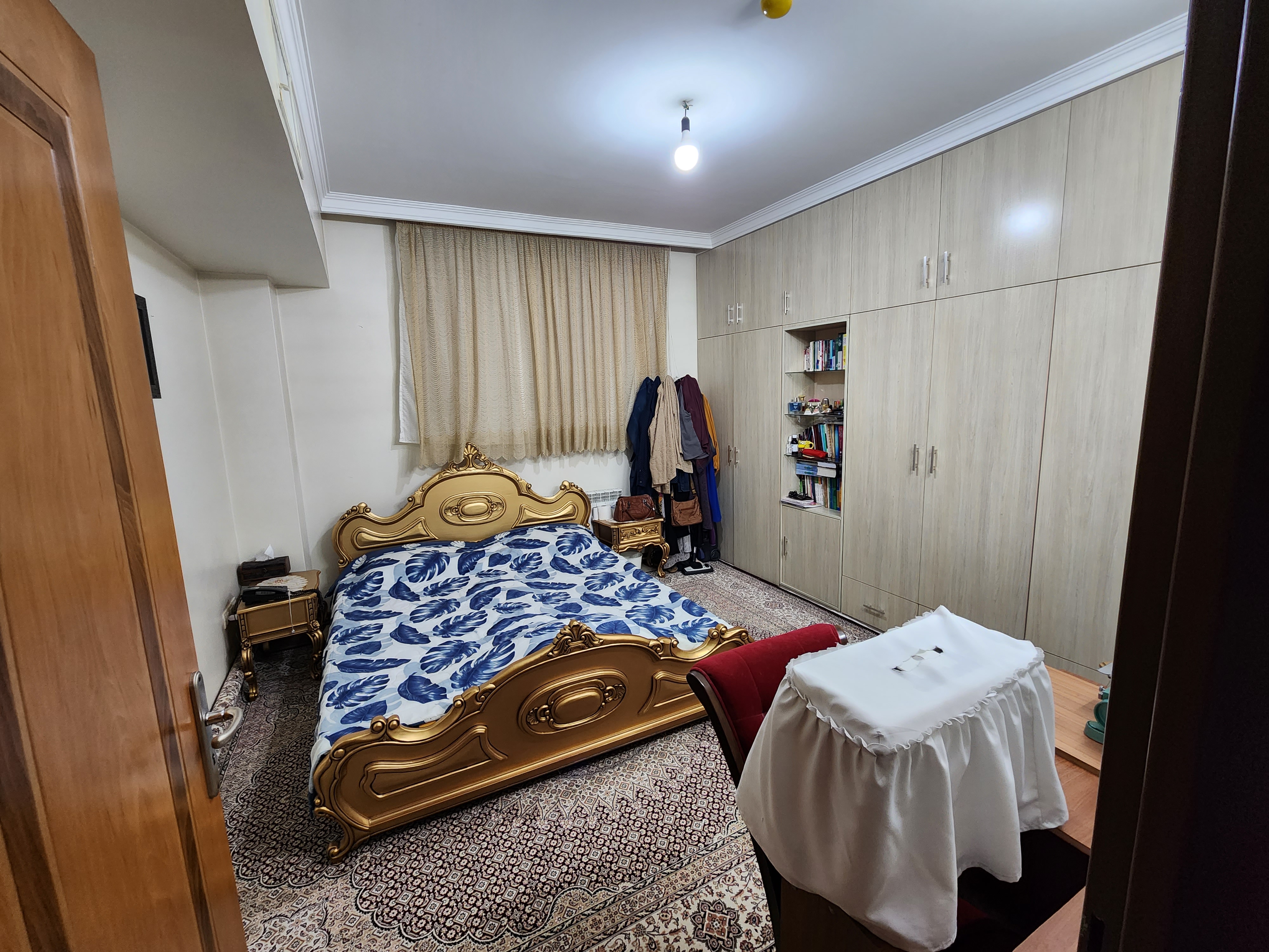 فروش, آپارتمان,  مسکونی ,  120 متر