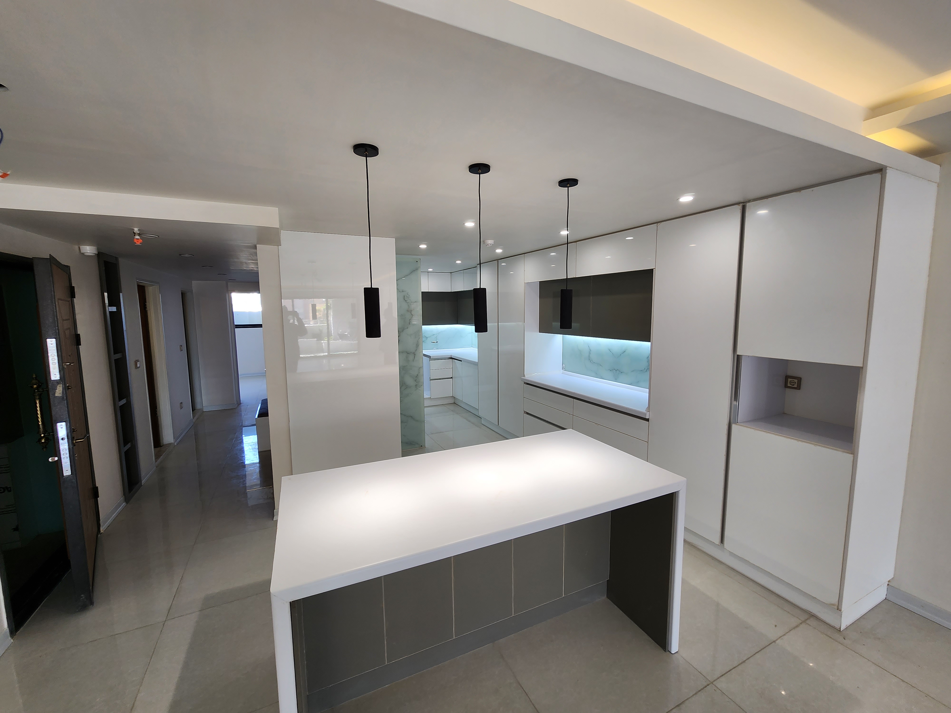 فروش, خانه آپارتمانی,  مسکونی ,  160 متر