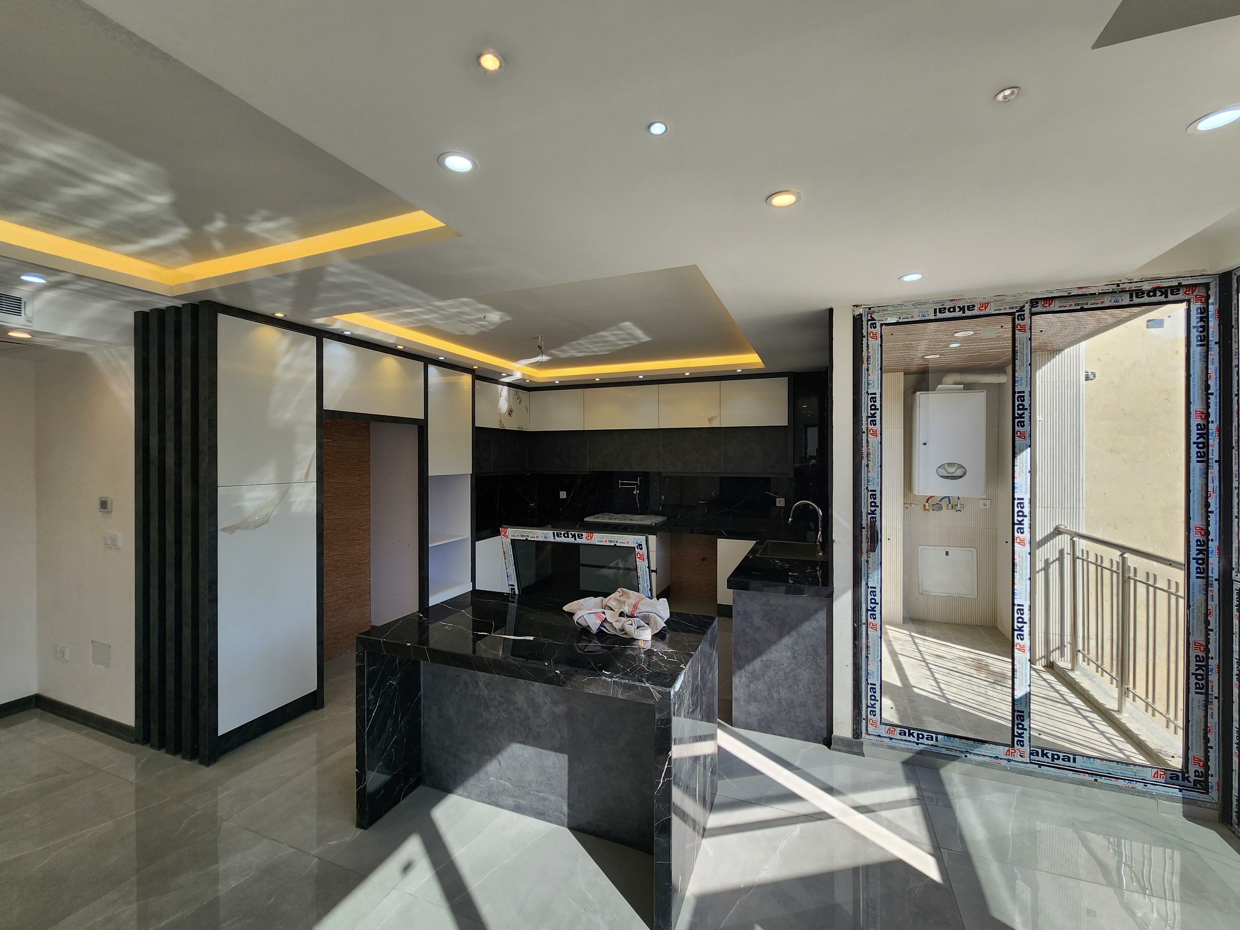 فروش, خانه آپارتمانی,  مسکونی ,  200 متر