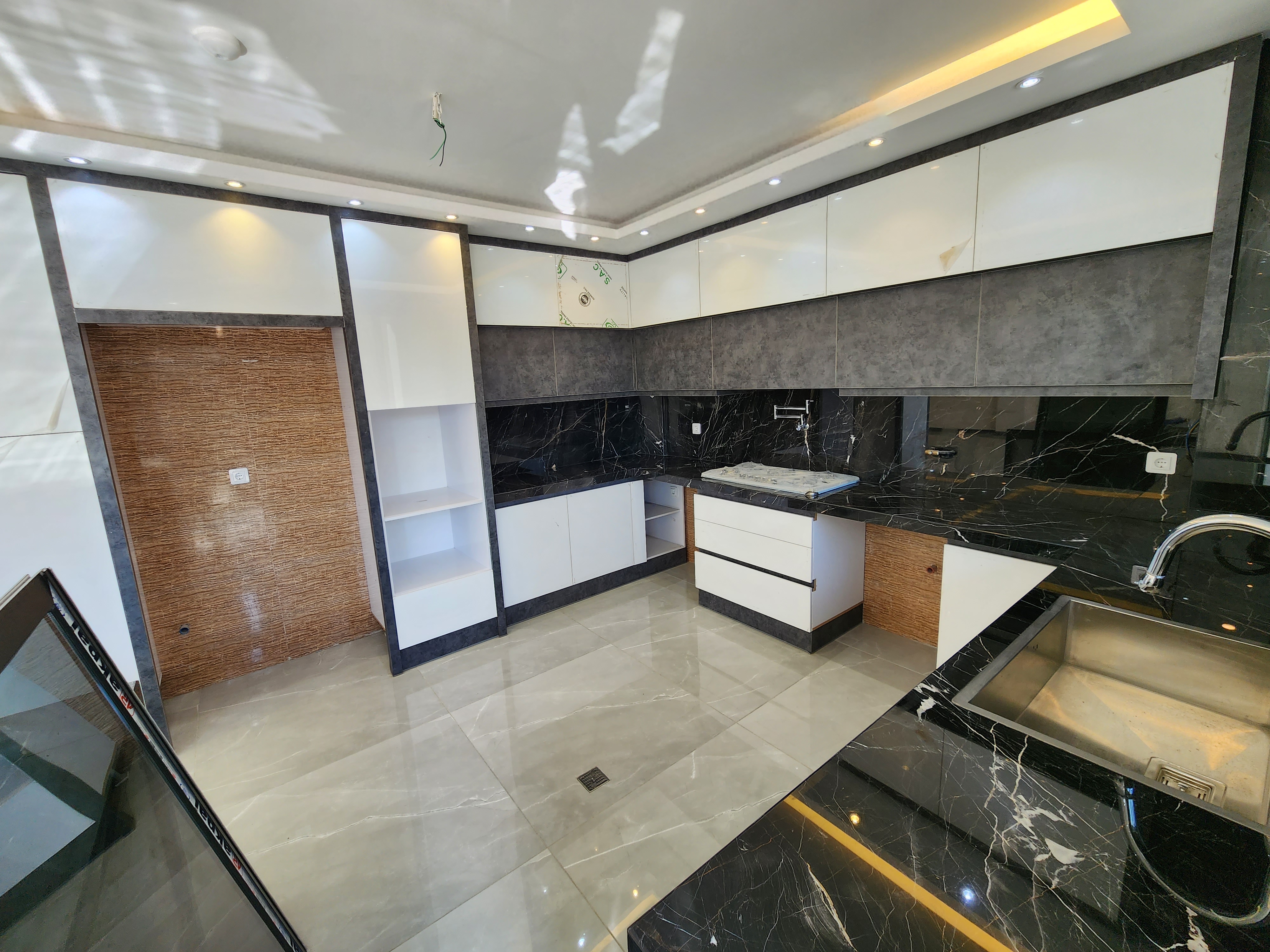 فروش, خانه آپارتمانی,  مسکونی ,  200 متر