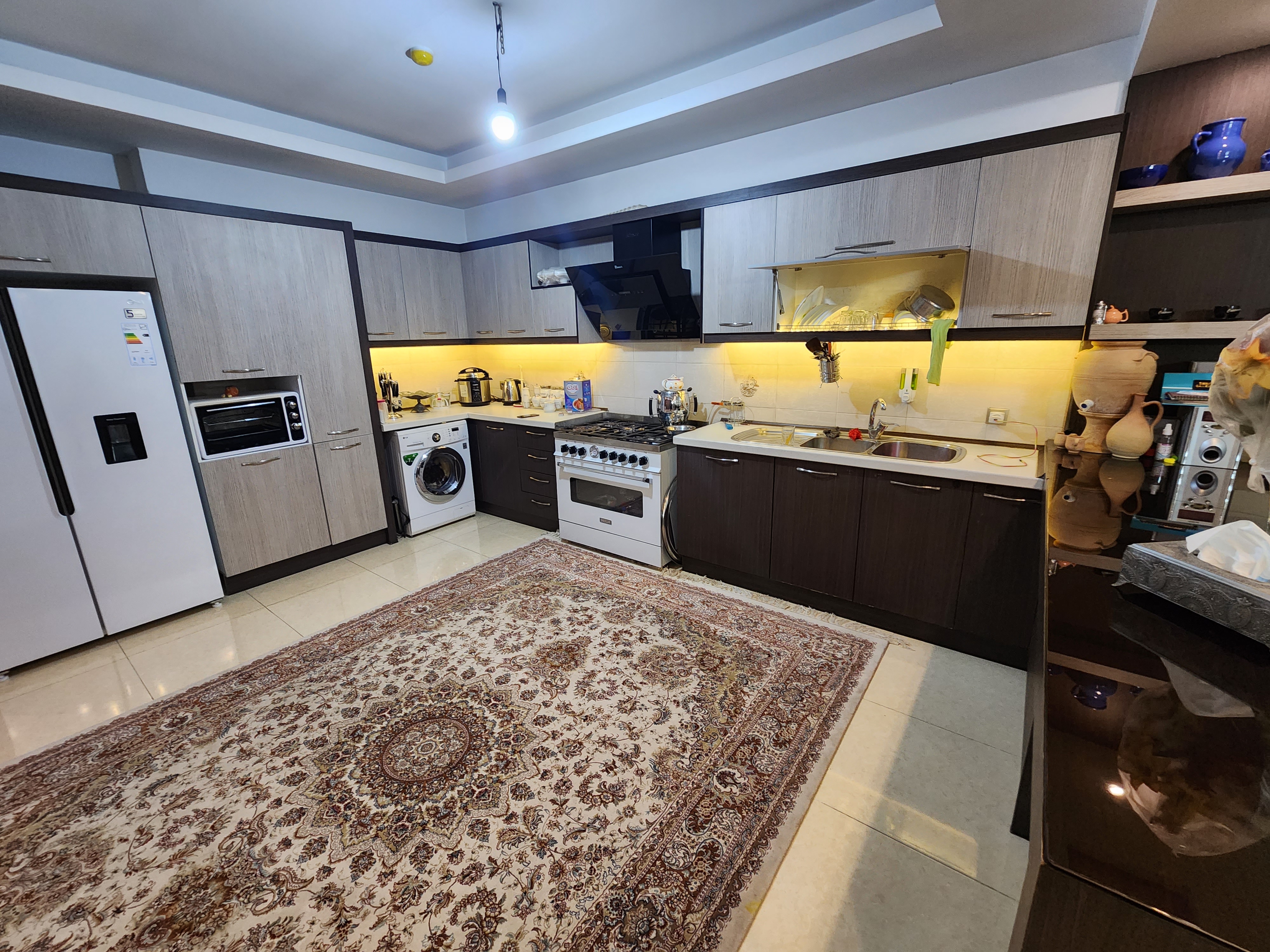 فروش, آپارتمان,  مسکونی ,  122 متر