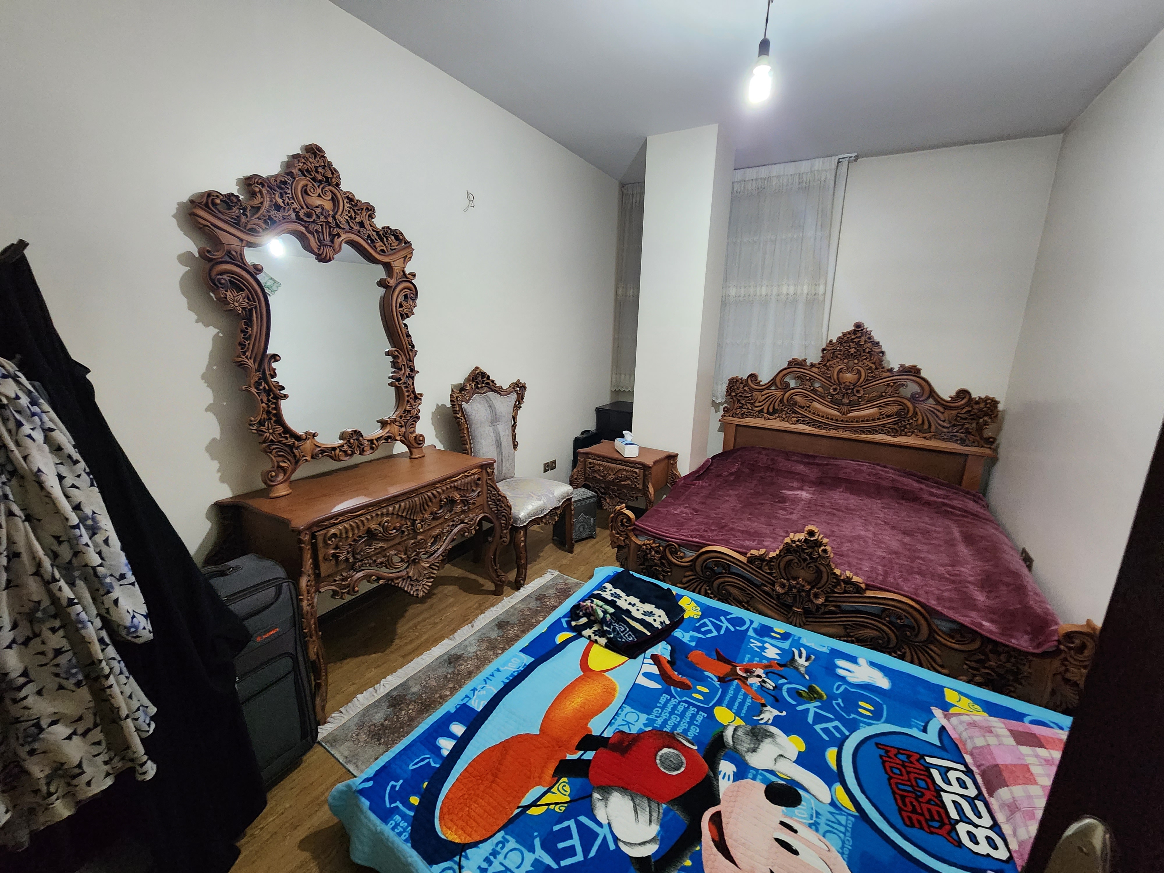 فروش, آپارتمان,  مسکونی ,  122 متر