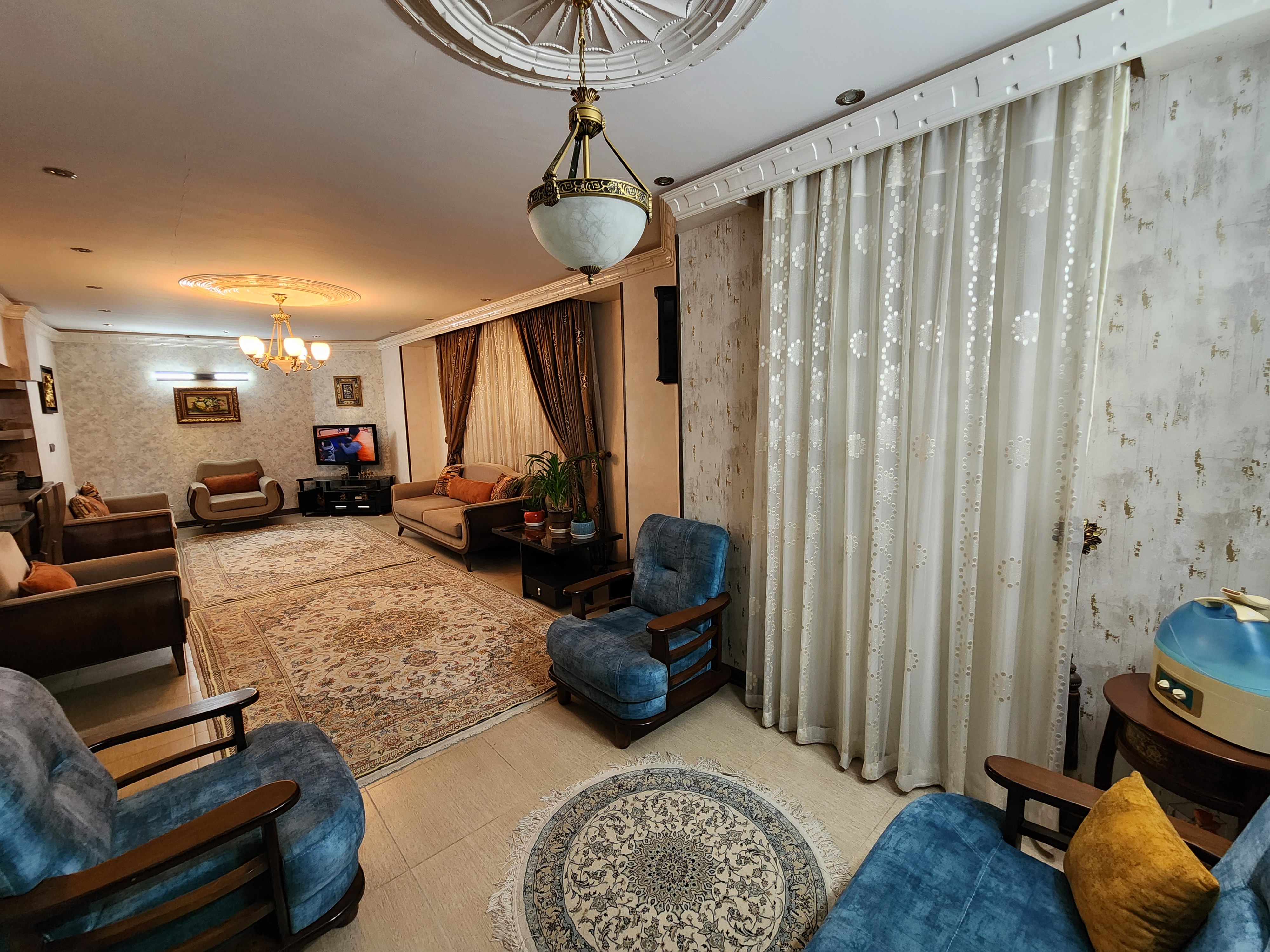 فروش, آپارتمان,  مسکونی ,  133 متر