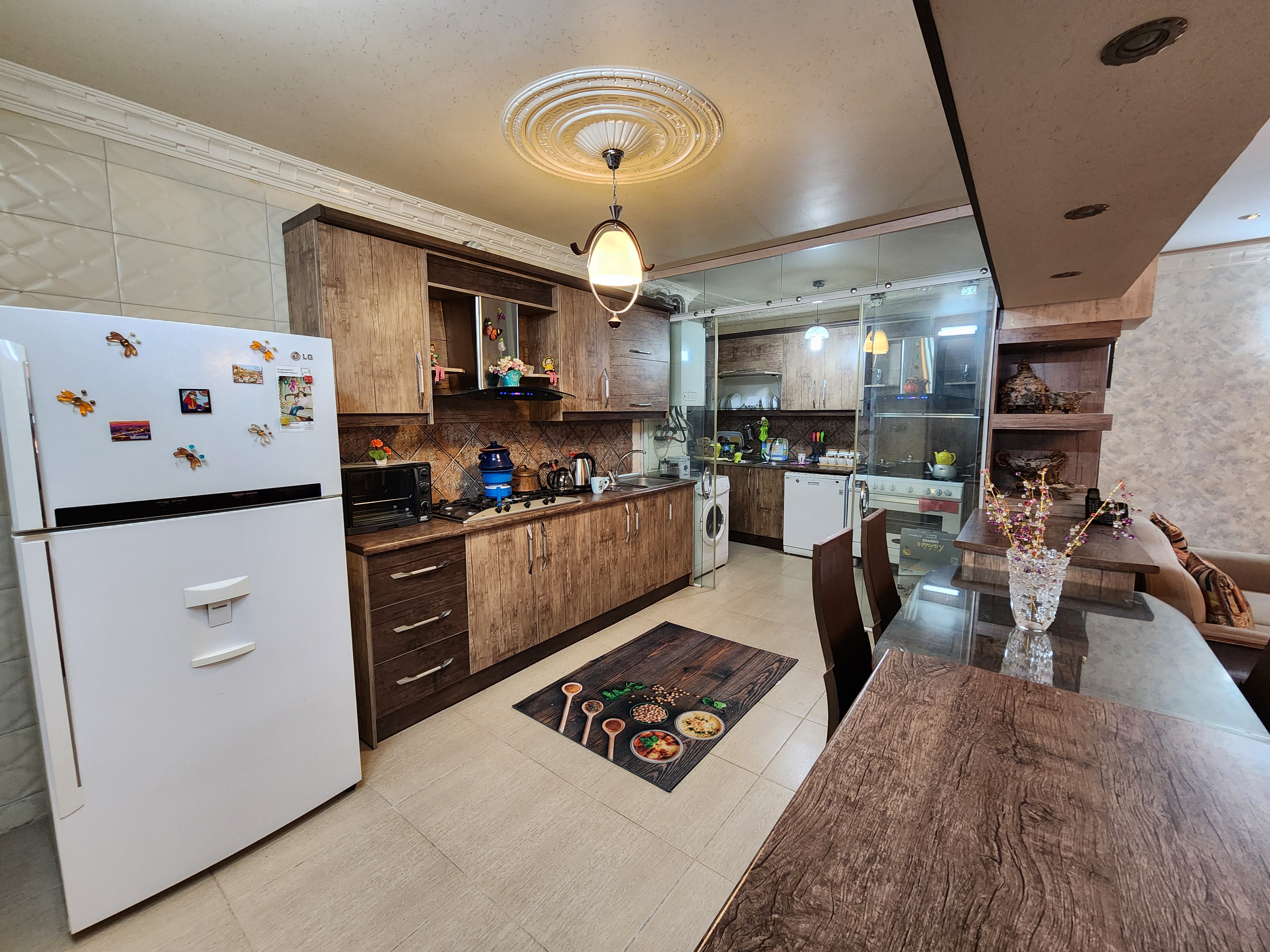 فروش, آپارتمان,  مسکونی ,  133 متر