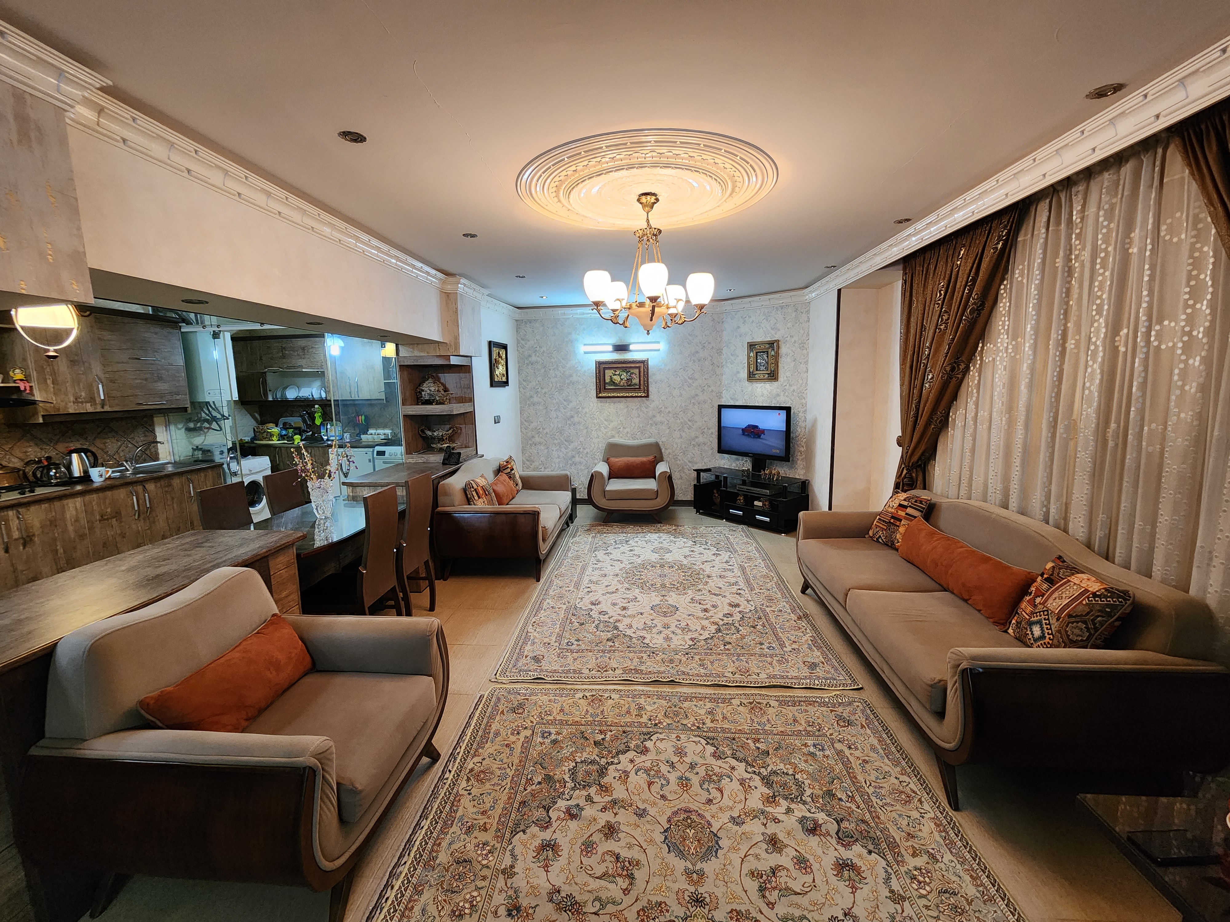 فروش, آپارتمان,  مسکونی ,  133 متر