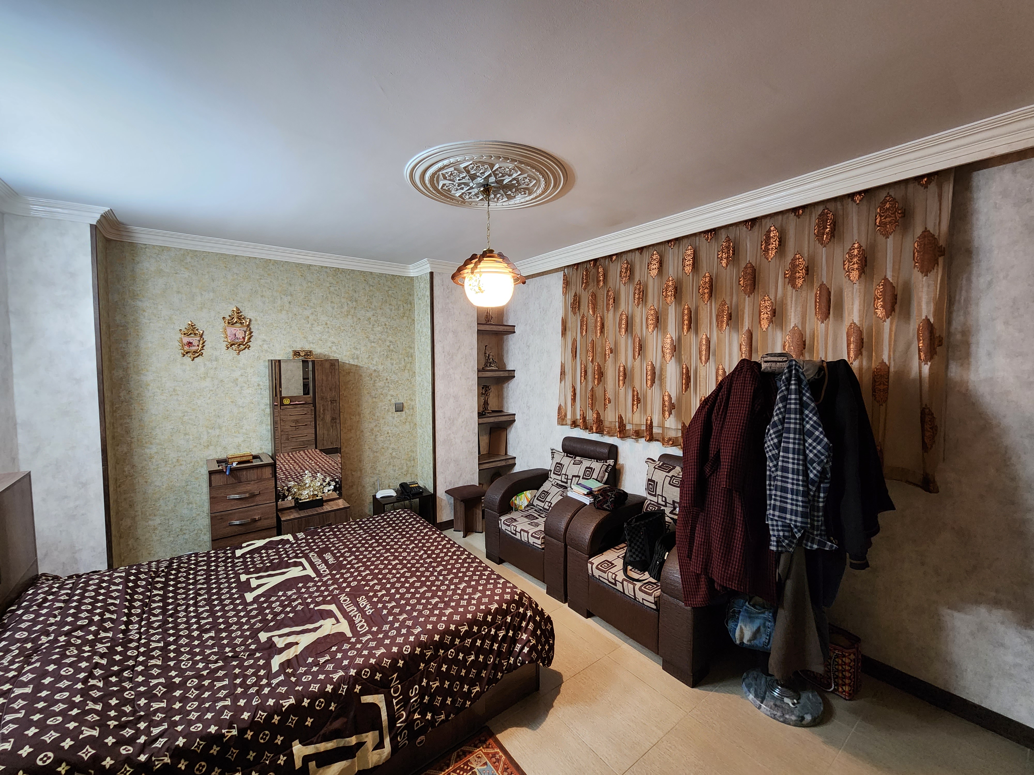 فروش, آپارتمان,  مسکونی ,  133 متر