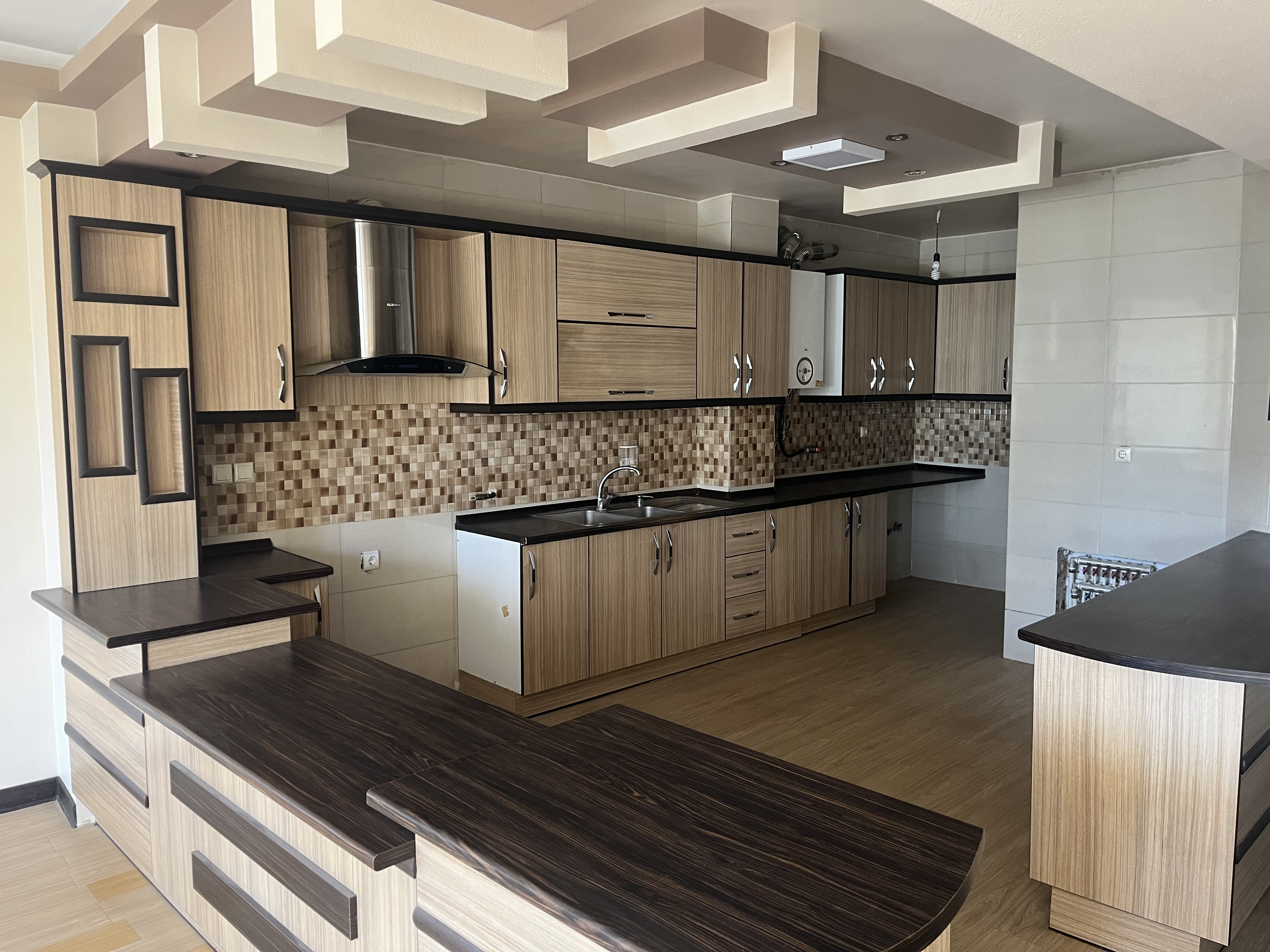 رهن و اجاره, آپارتمان,  مسکونی ,  155 متر