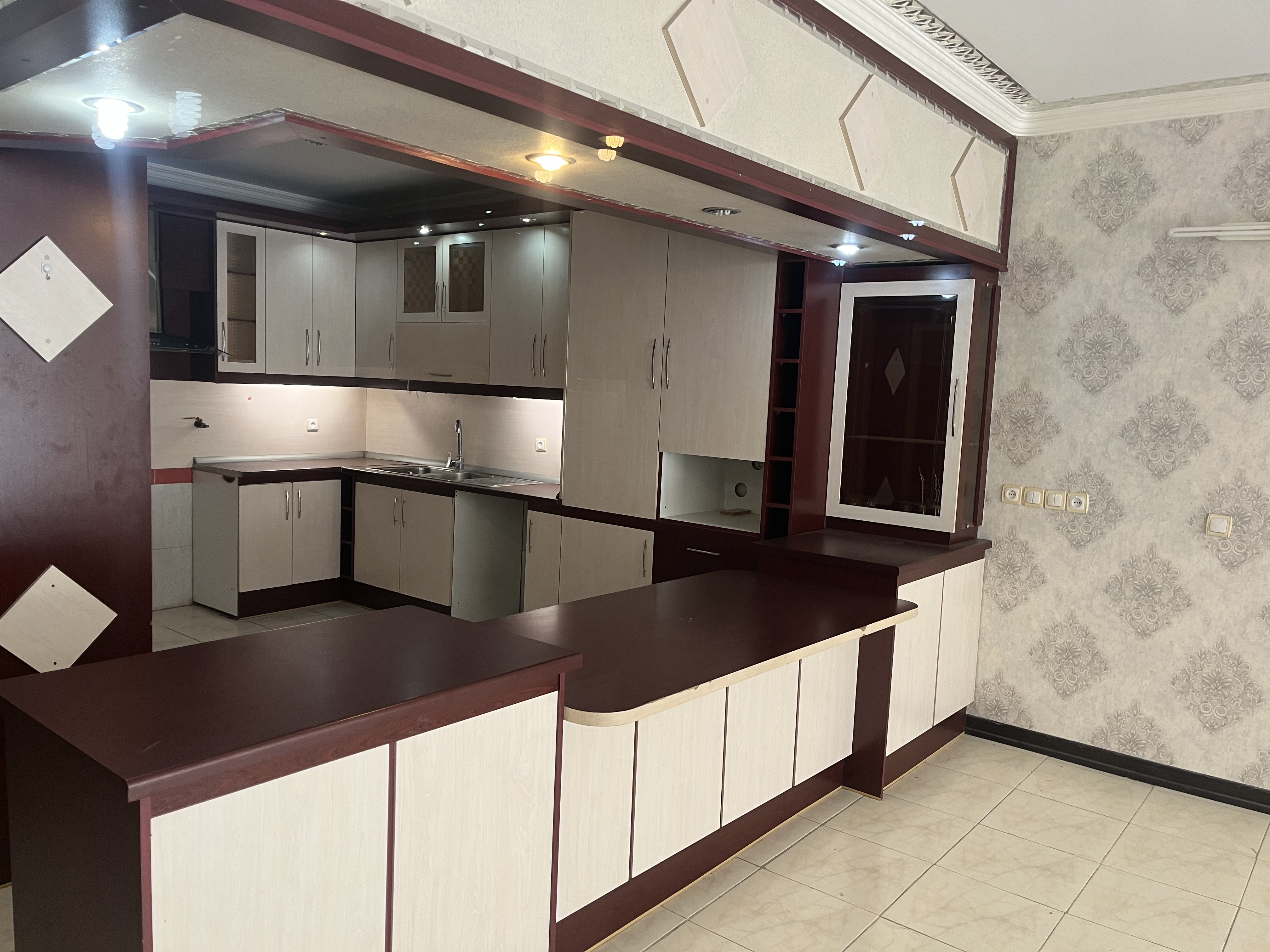 رهن و اجاره, آپارتمان,  مسکونی ,  140 متر