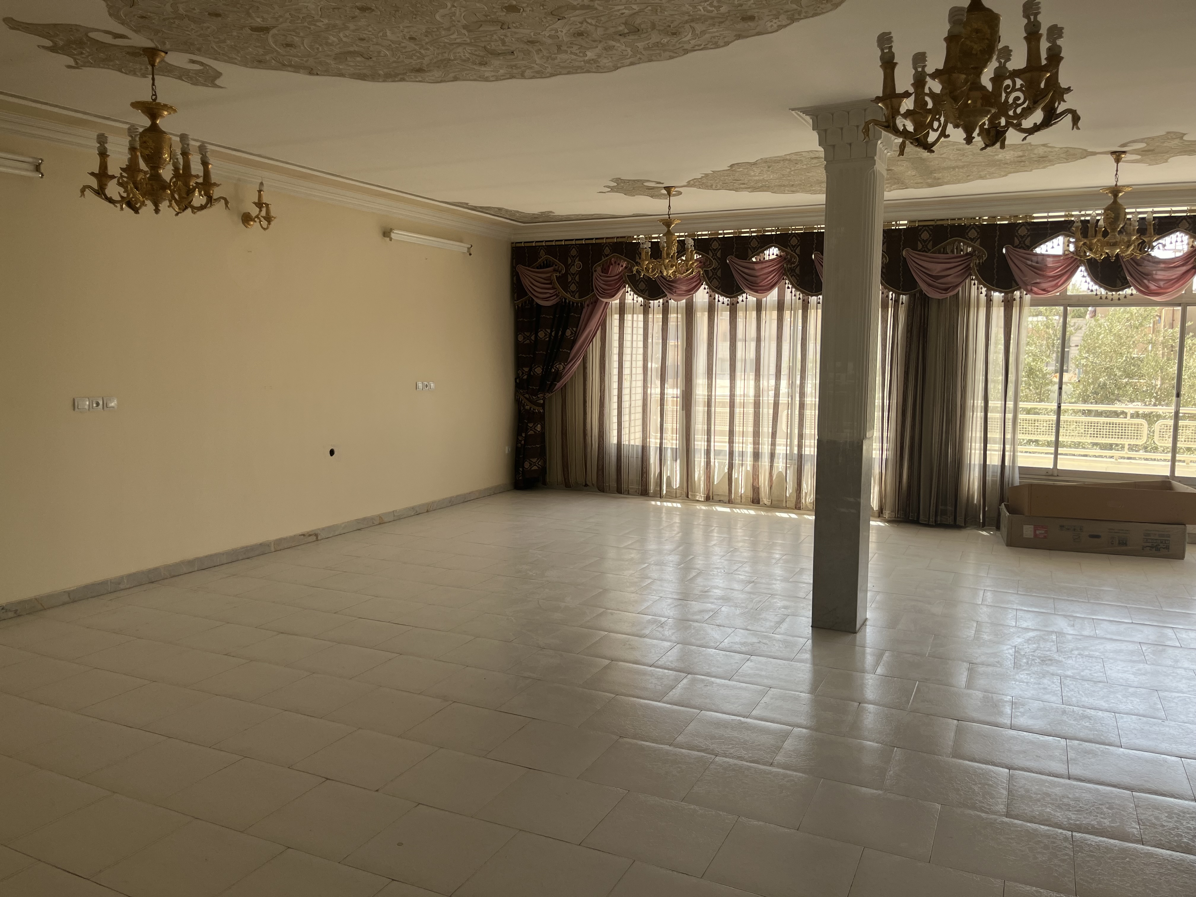 رهن و اجاره, آپارتمان,  مسکونی ,  170 متر