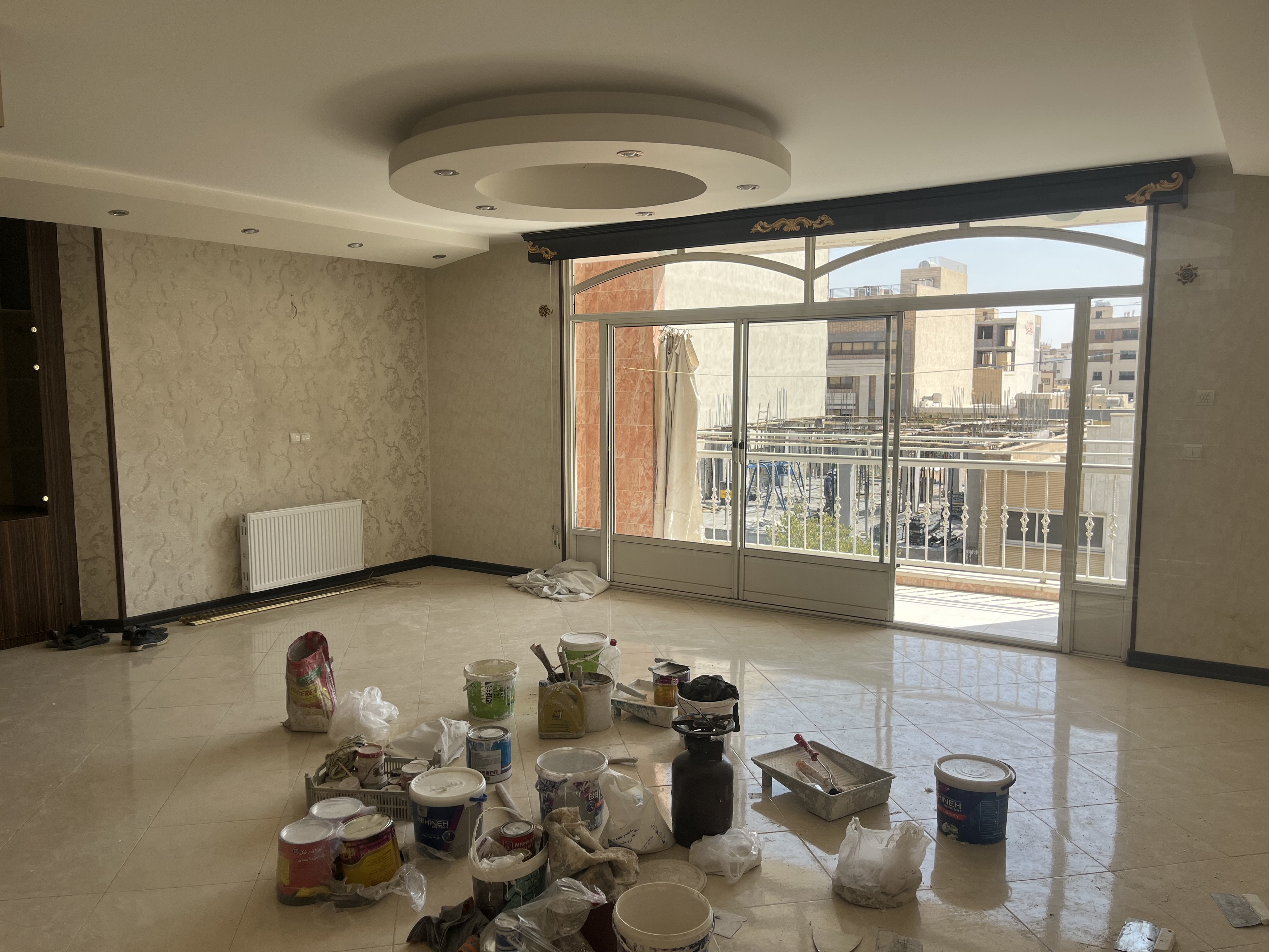 رهن و اجاره, آپارتمان,  مسکونی ,  130 متر