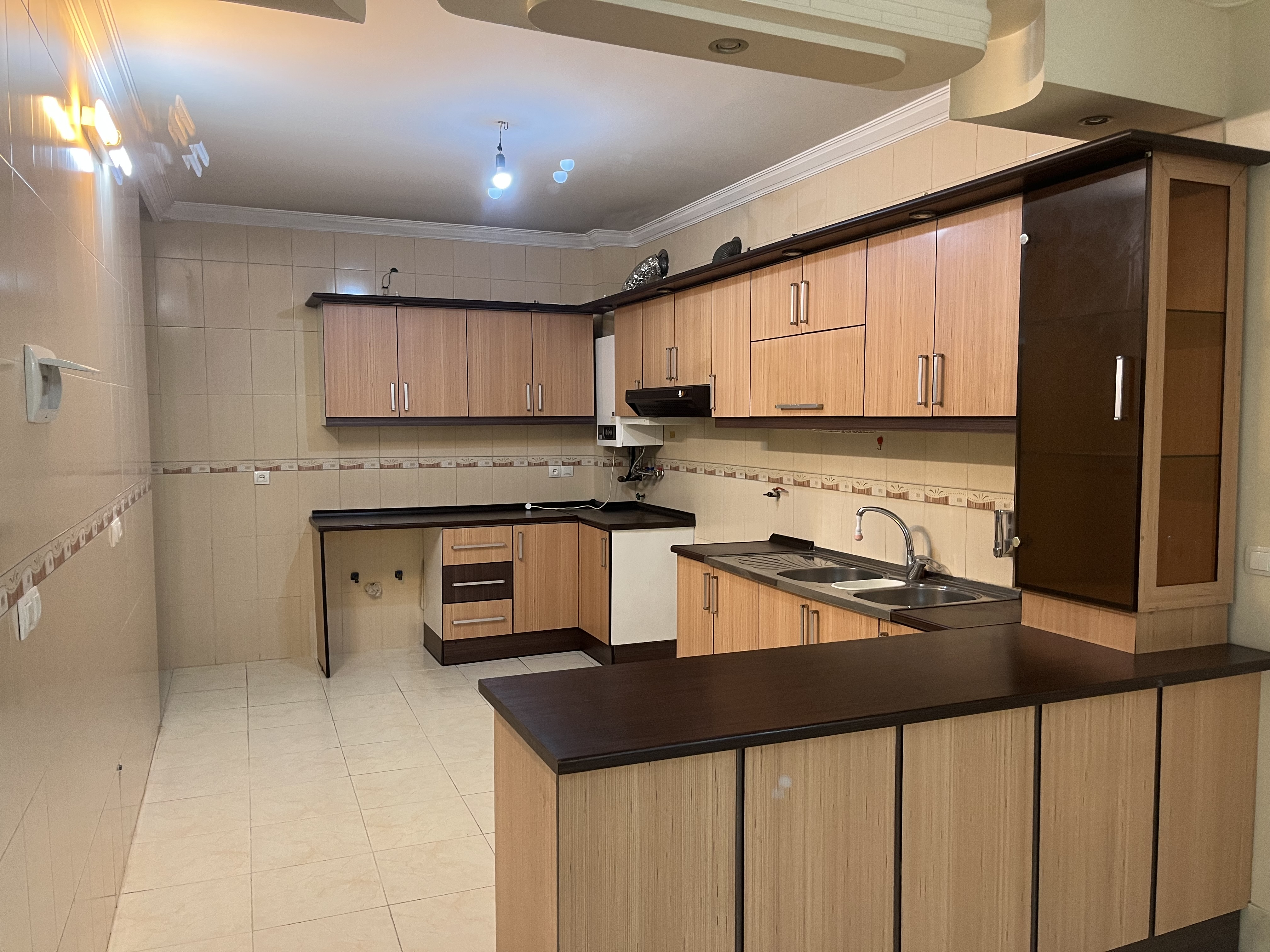 رهن و اجاره, آپارتمان,  مسکونی ,  130 متر