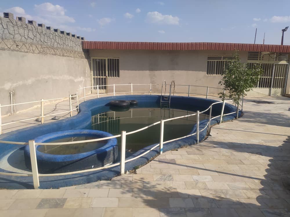 فروش, خانه ویلایی,  مسکونی ,  400 متر