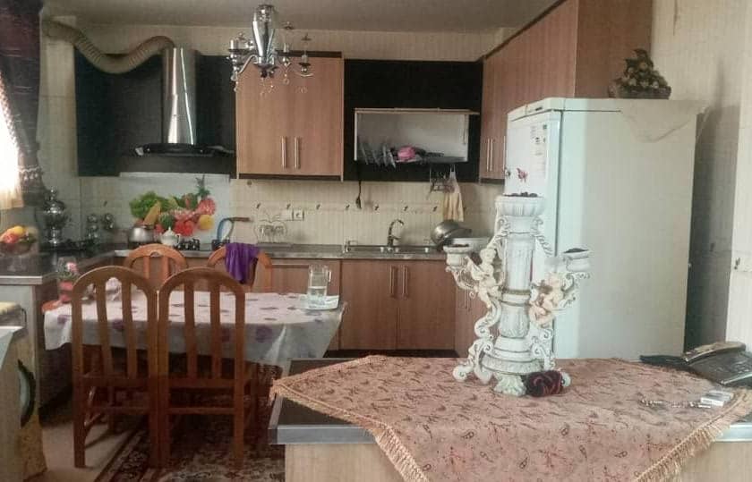 فروش, خانه ویلایی,  مسکونی ,  120 متر