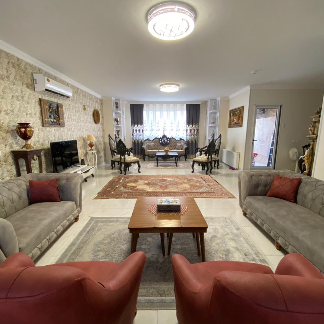 فروش, آپارتمان,  مسکونی ,  151 متر