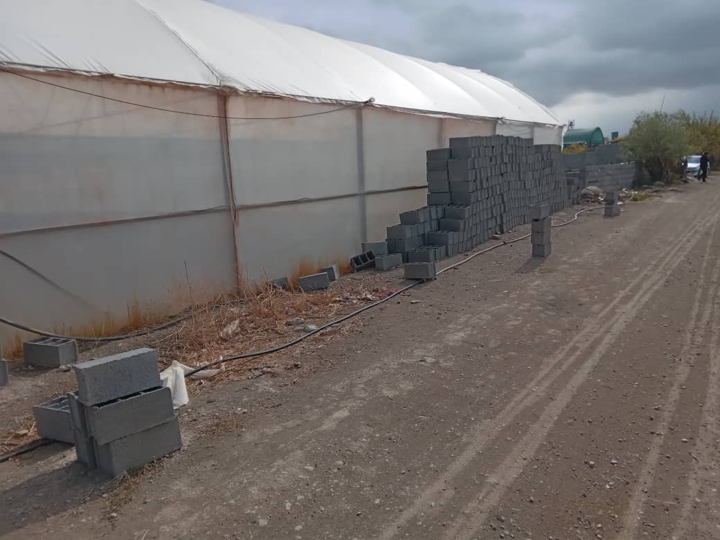 فروش, باغ و مزرعه,  باغ ,  کشاورزی ,  5000 متر