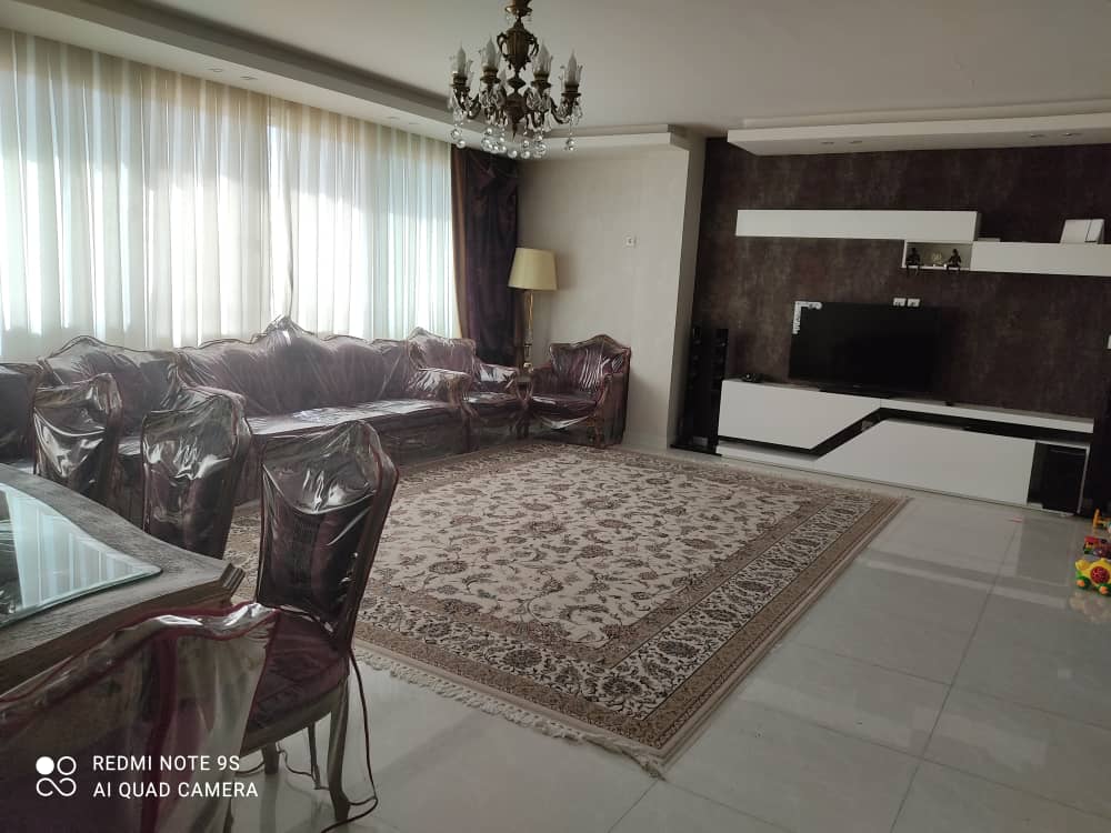 فروش, آپارتمان,  مسکونی ,  129 متر