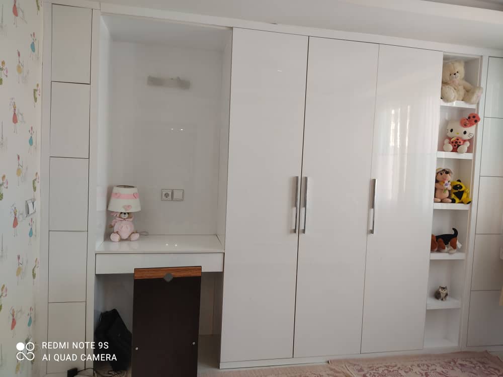 فروش, آپارتمان,  مسکونی ,  129 متر