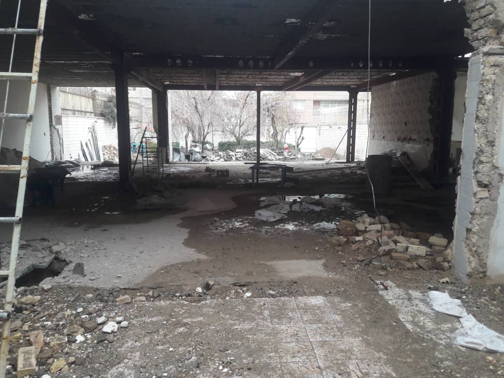 فروش, ملک کلنگی,  مسکونی ,  700 متر