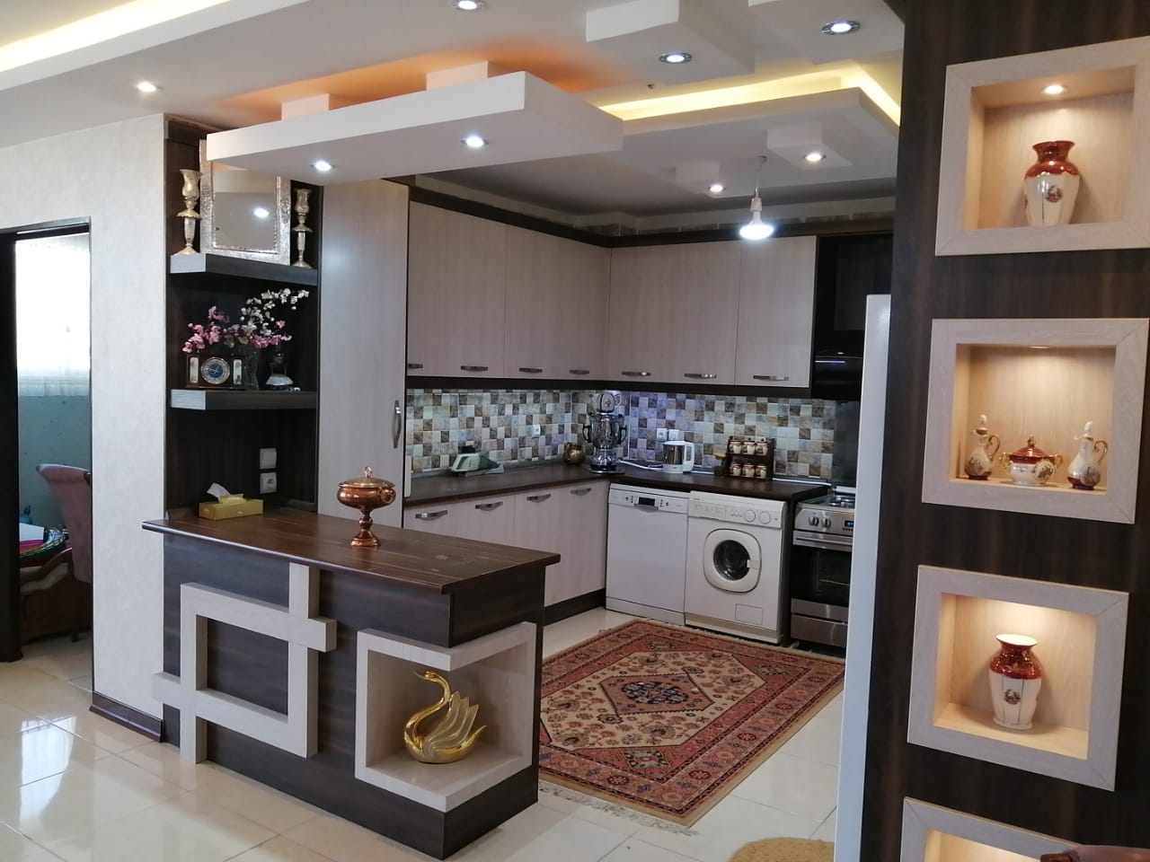 فروش, آپارتمان,  مسکونی ,  167 متر