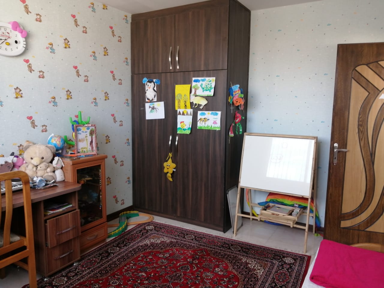 فروش, آپارتمان,  مسکونی ,  167 متر