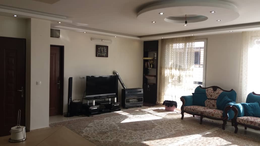 فروش, آپارتمان,  مسکونی ,  131 متر