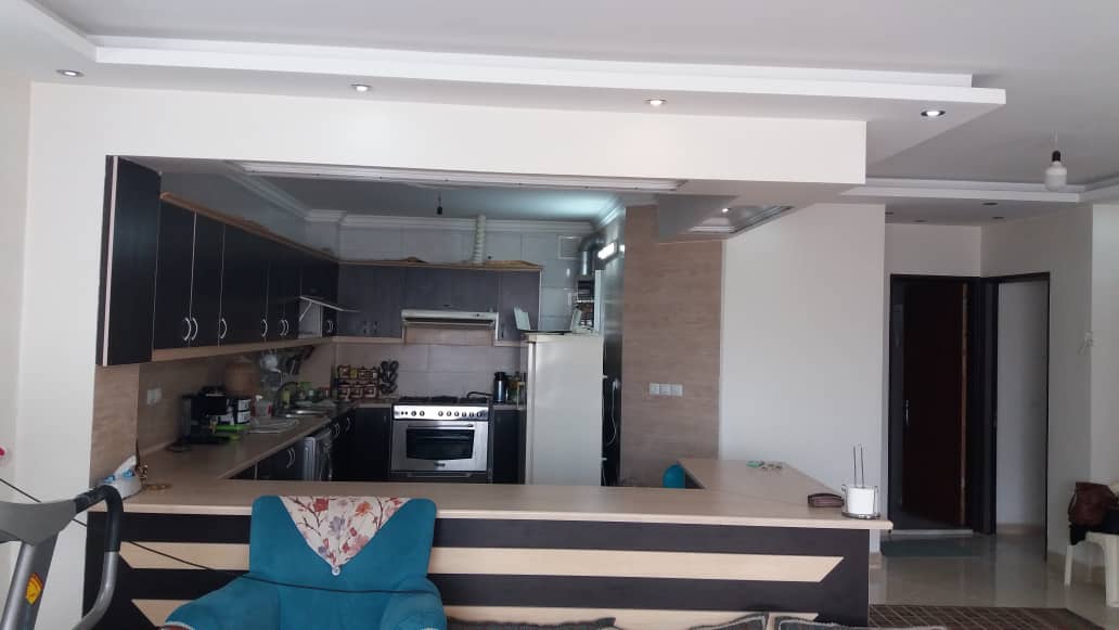 فروش, آپارتمان,  مسکونی ,  131 متر