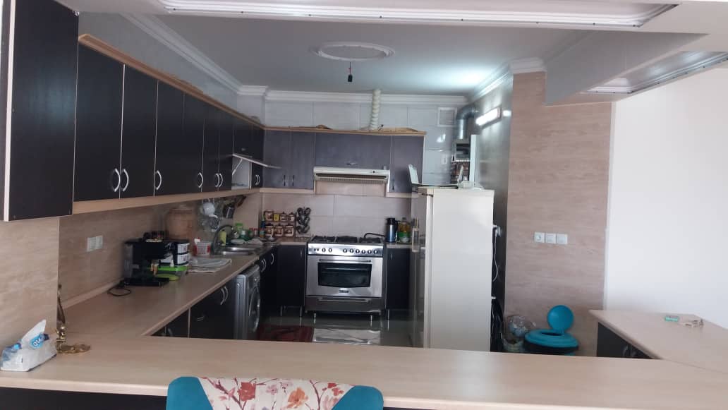 فروش, آپارتمان,  مسکونی ,  131 متر