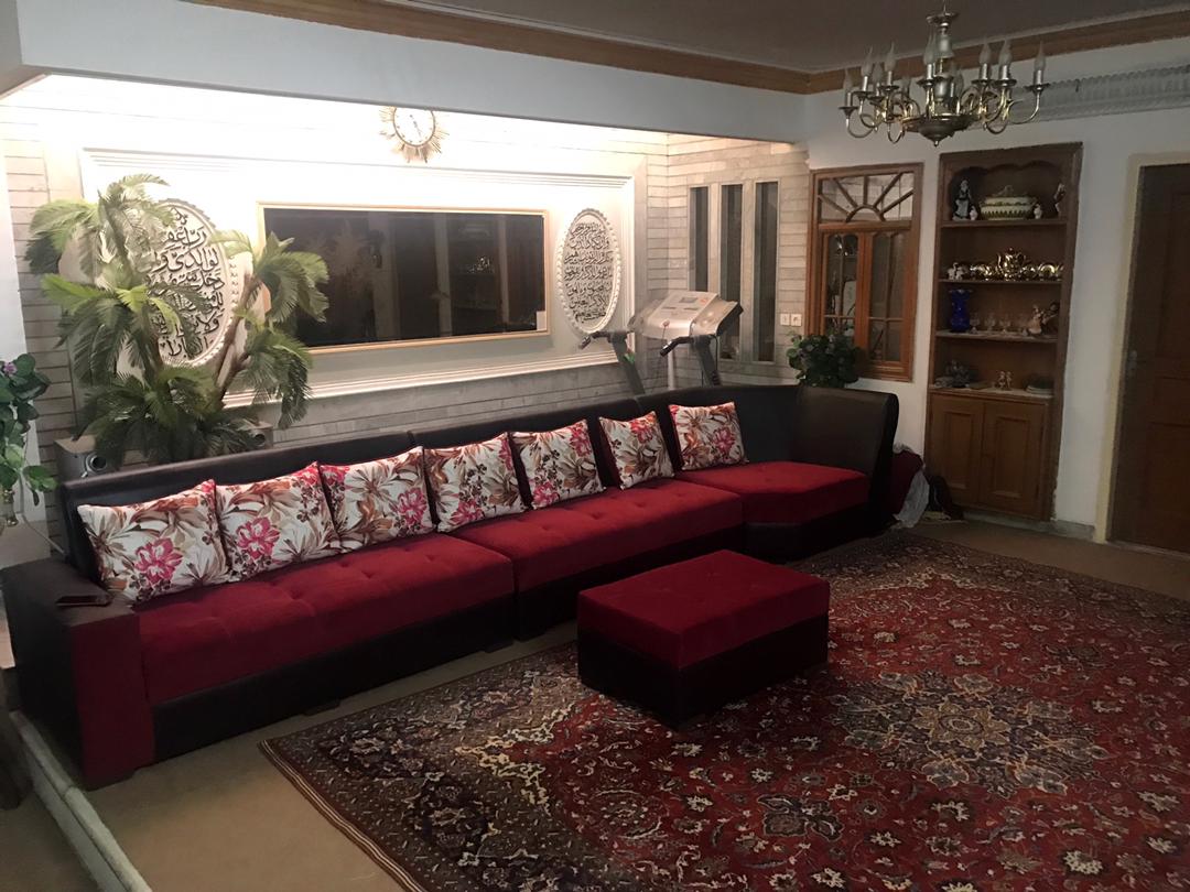 فروش, خانه ویلایی,  مسکونی ,  275 متر