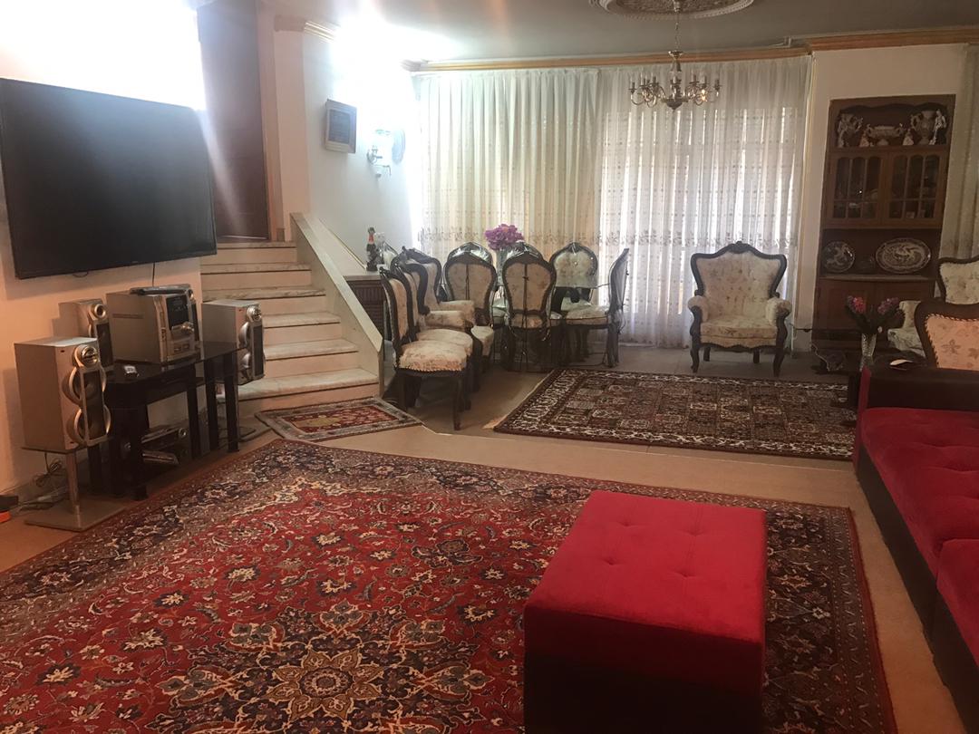 فروش, خانه ویلایی,  مسکونی ,  275 متر