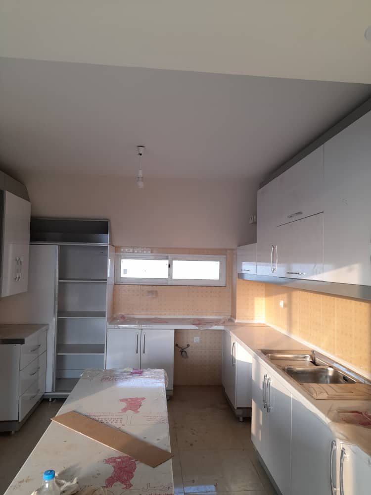 فروش, خانه آپارتمانی,  مسکونی ,  128 متر