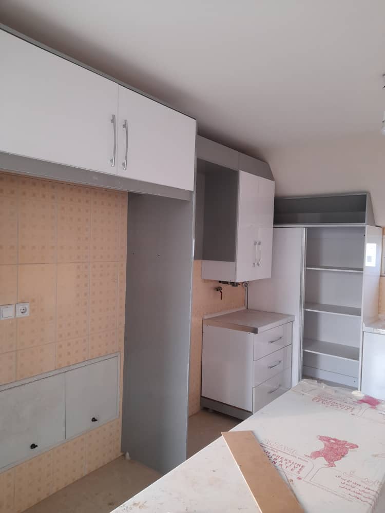 فروش, خانه آپارتمانی,  مسکونی ,  128 متر