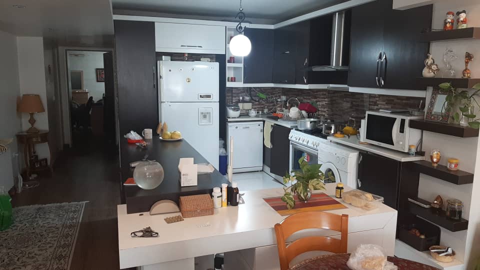 فروش, آپارتمان,  مسکونی ,  125 متر