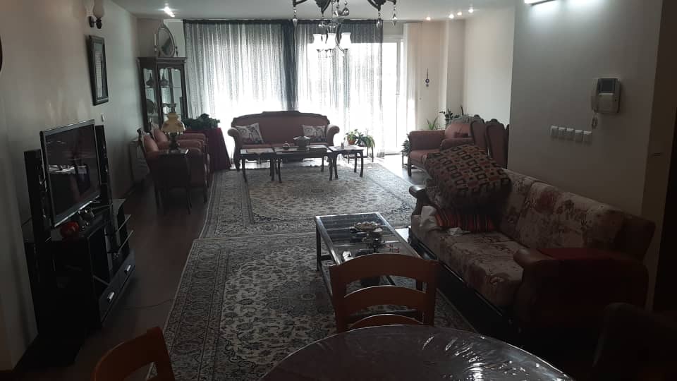 فروش, آپارتمان,  مسکونی ,  125 متر