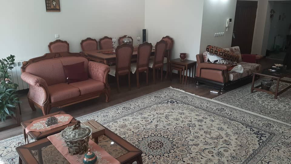 فروش, آپارتمان,  مسکونی ,  125 متر