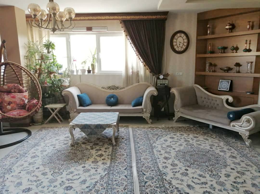 فروش, آپارتمان, مسکونی , 91 متر
