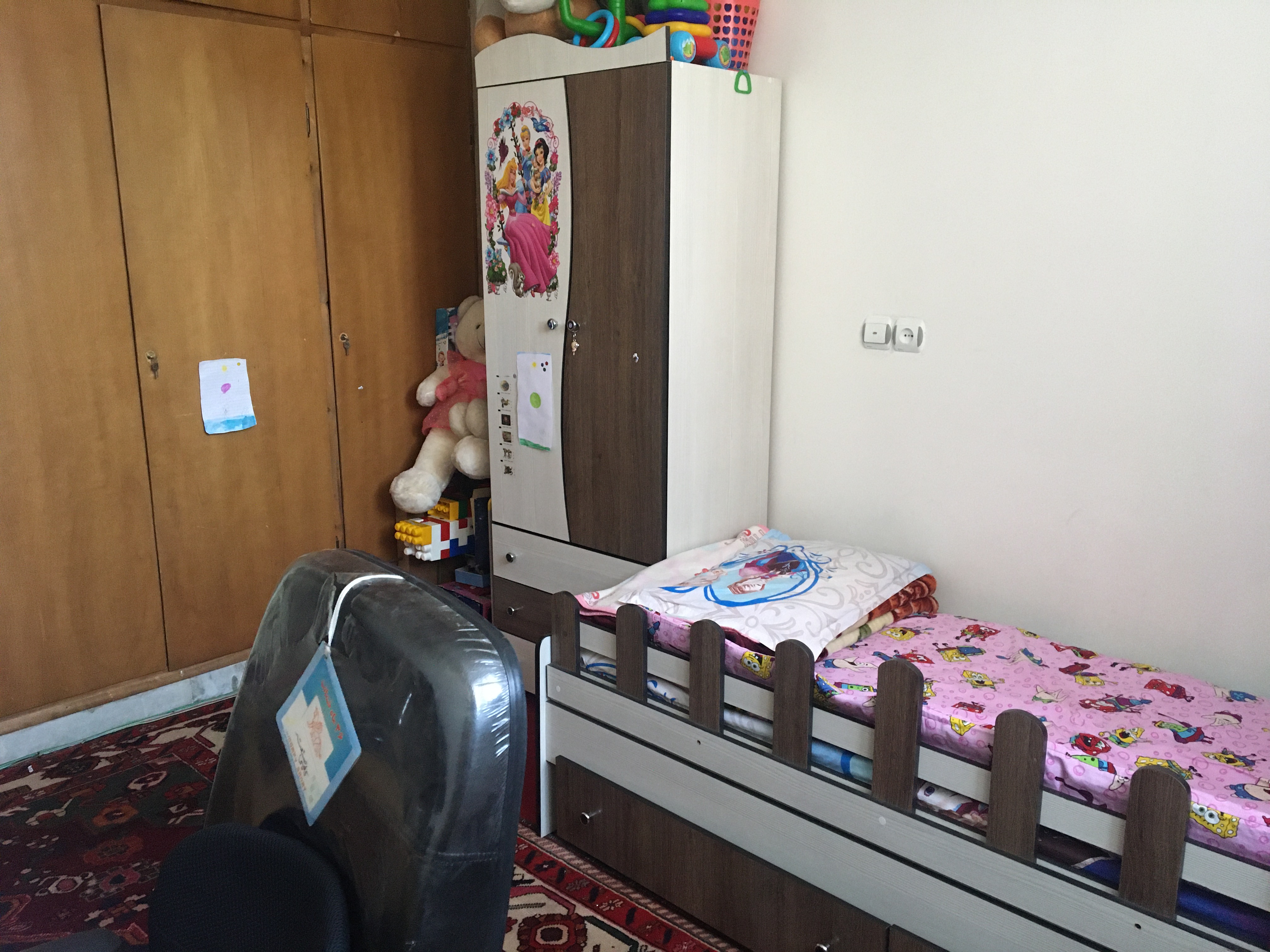 فروش, آپارتمان,  مسکونی ,  110 متر