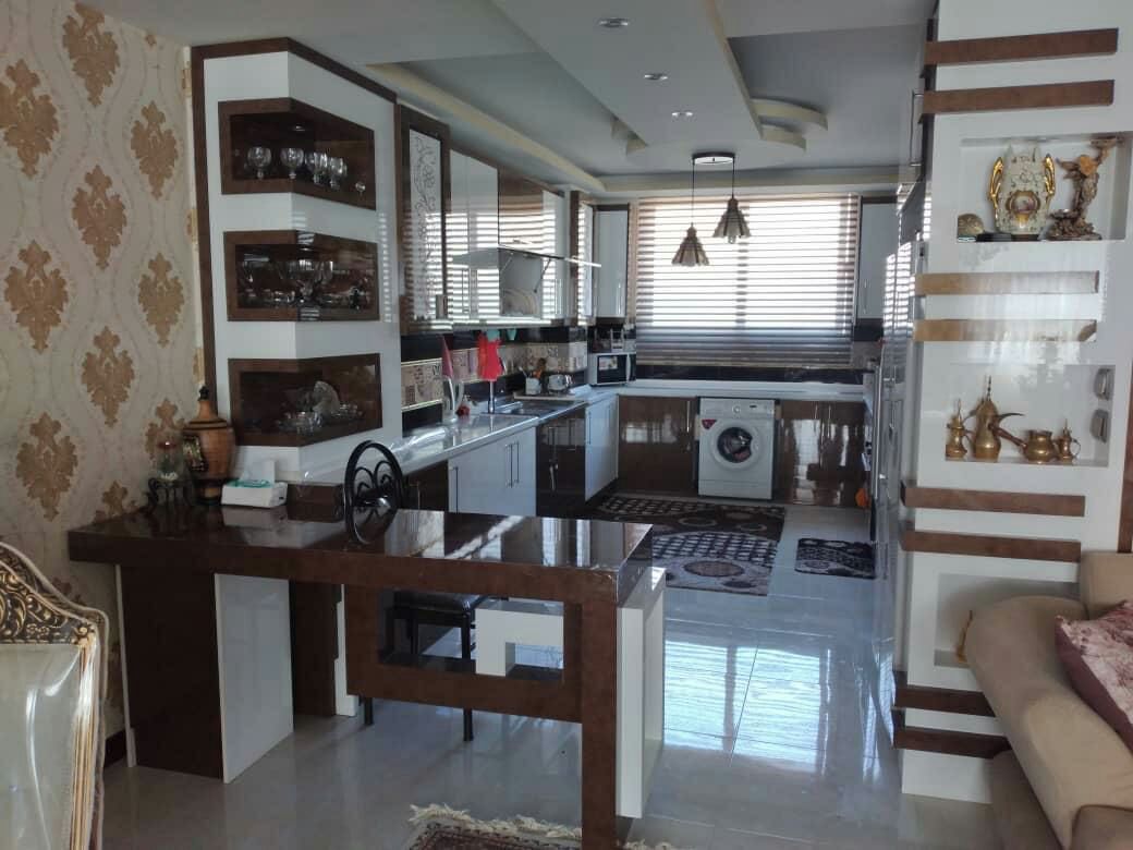 فروش, خانه آپارتمانی,  مسکونی ,  209 متر