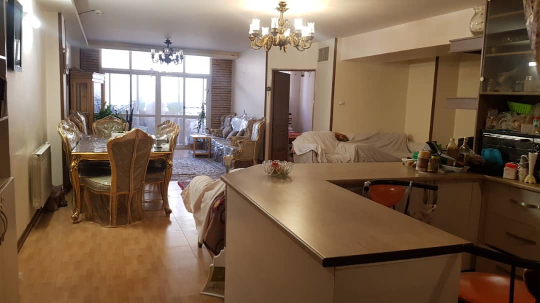 فروش, آپارتمان,  مسکونی ,  117 متر