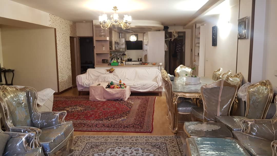 فروش, آپارتمان,  مسکونی ,  117 متر