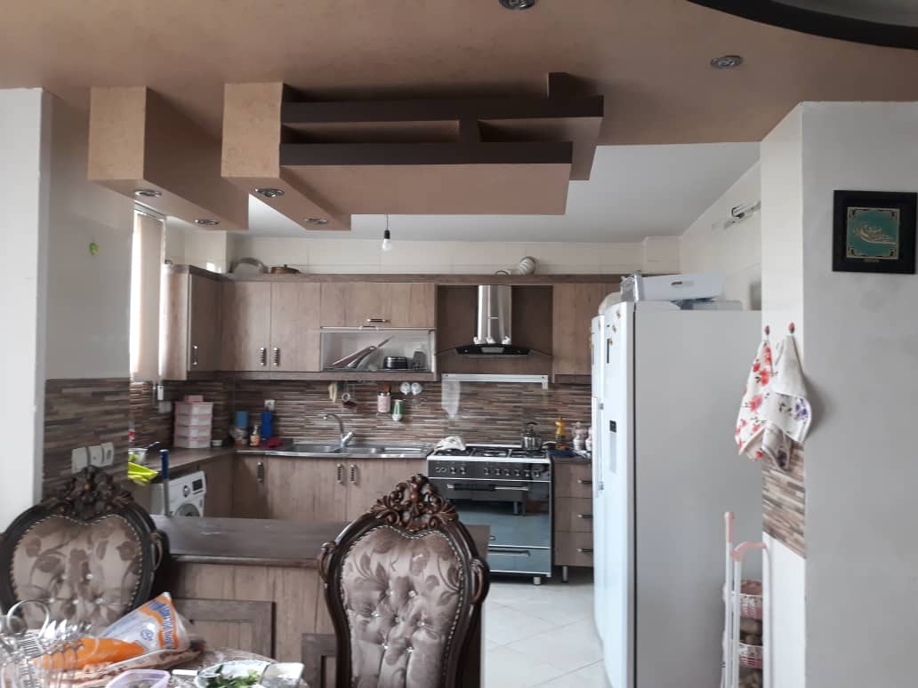 فروش, خانه آپارتمانی,  مسکونی ,  182 متر