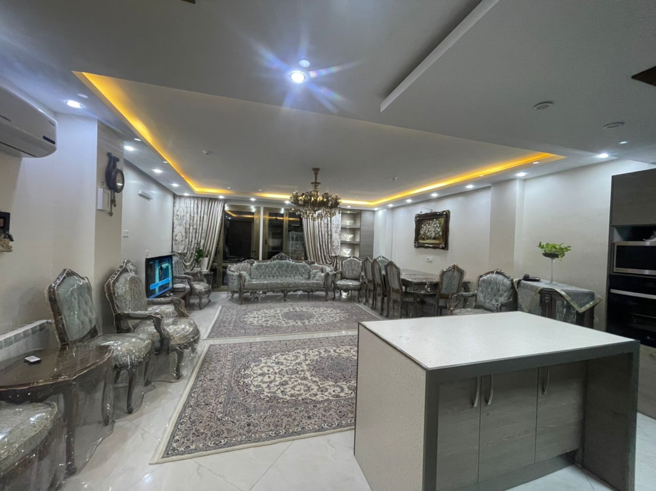 فروش, آپارتمان,  مسکونی ,  107 متر