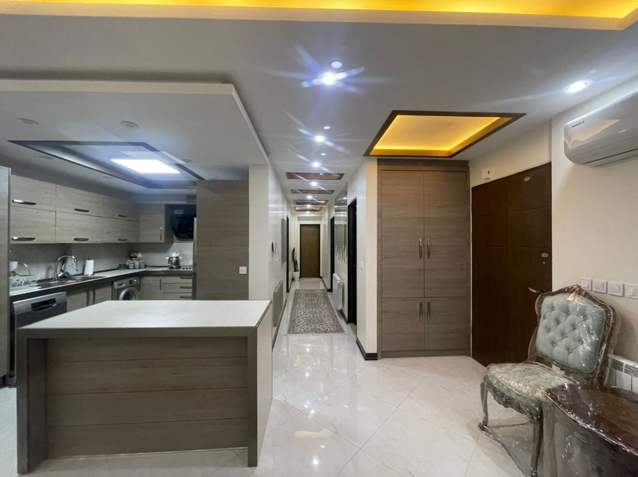 فروش, آپارتمان,  مسکونی ,  107 متر