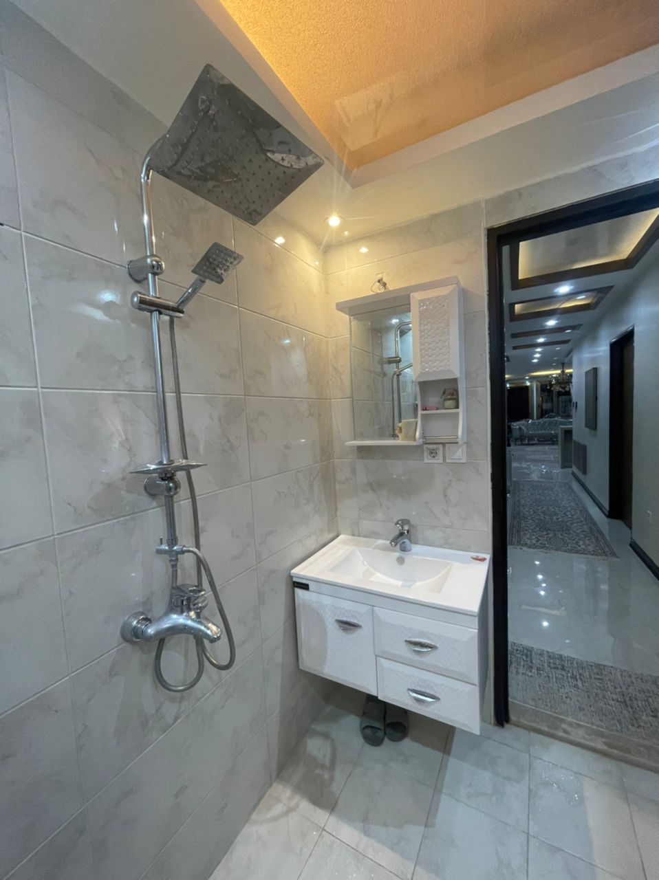 فروش, آپارتمان,  مسکونی ,  107 متر