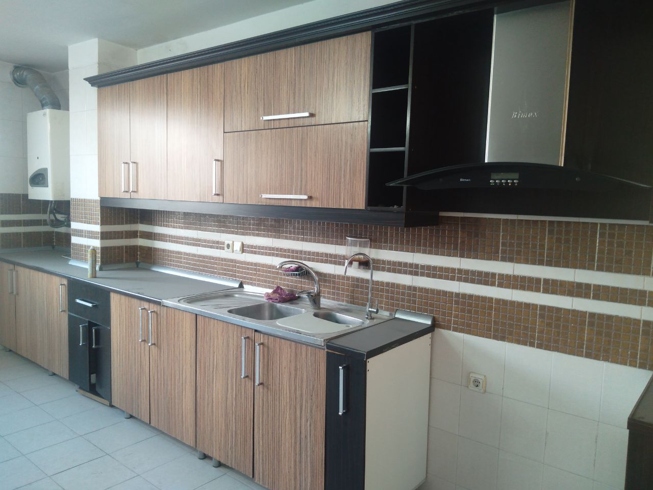 فروش, آپارتمان,  مسکونی ,  129 متر