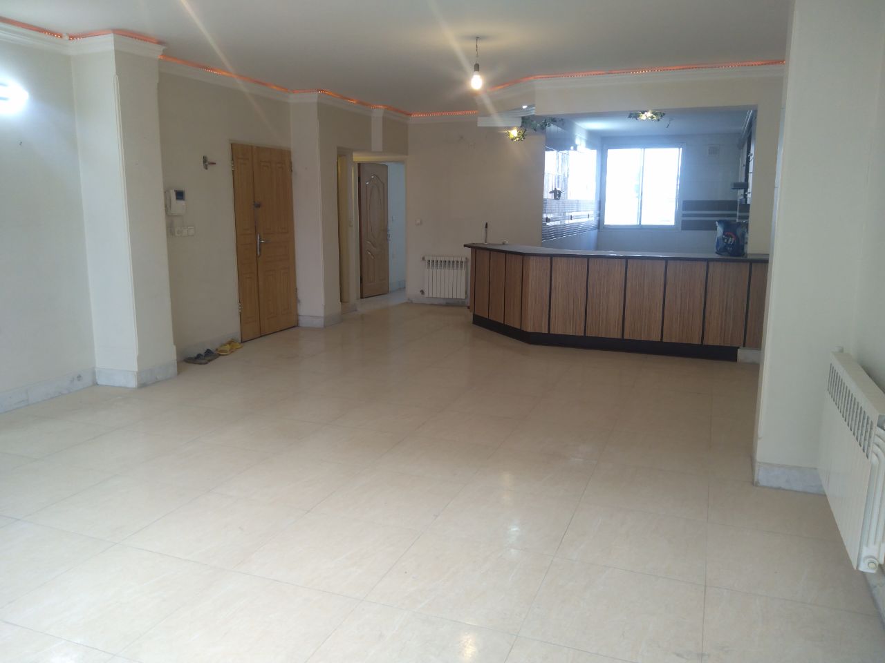 فروش, آپارتمان,  مسکونی ,  129 متر